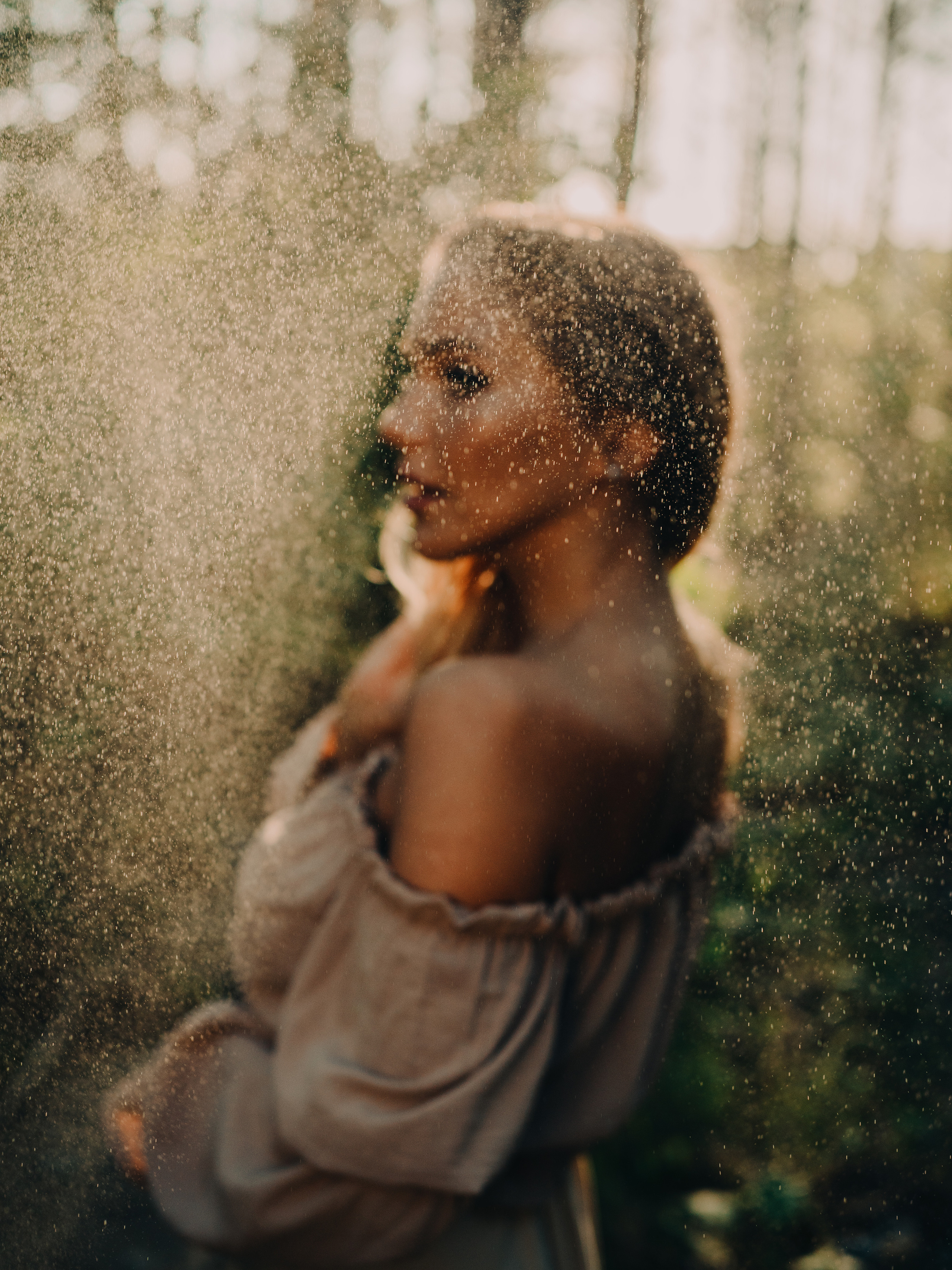 Август. Фотограф и видеограф в Благовещенске и Санкт-Петербурге Мурыгина Мария