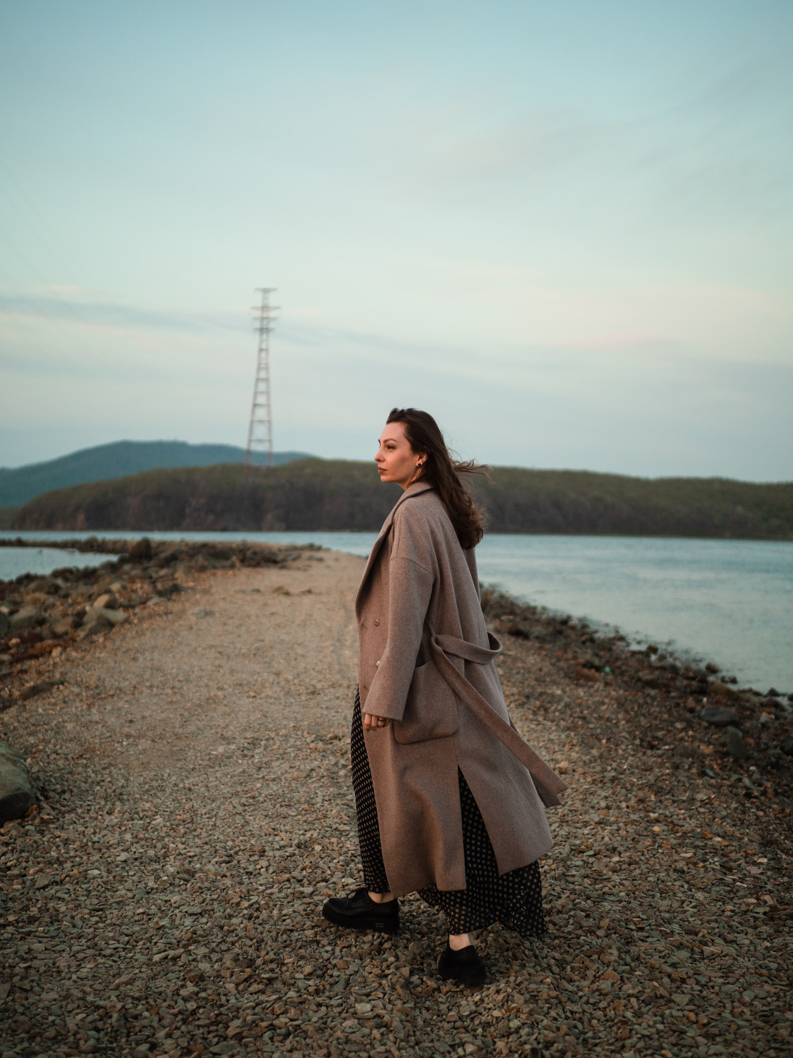 Токаревский маяк. Фотограф и видеограф в Благовещенске и Санкт-Петербурге Мурыгина Мария