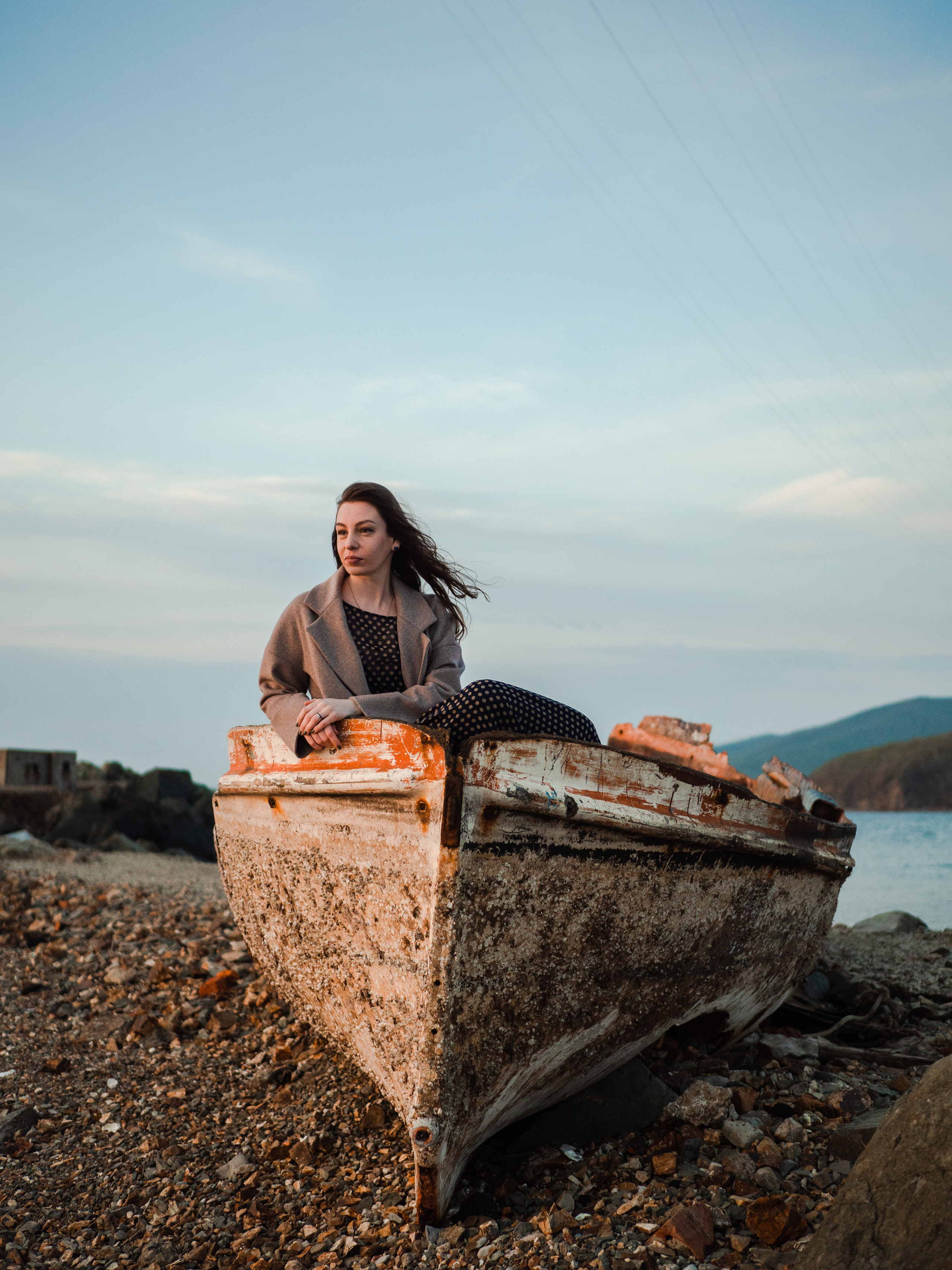 Токаревский маяк. Фотограф и видеограф в Благовещенске и Санкт-Петербурге Мурыгина Мария
