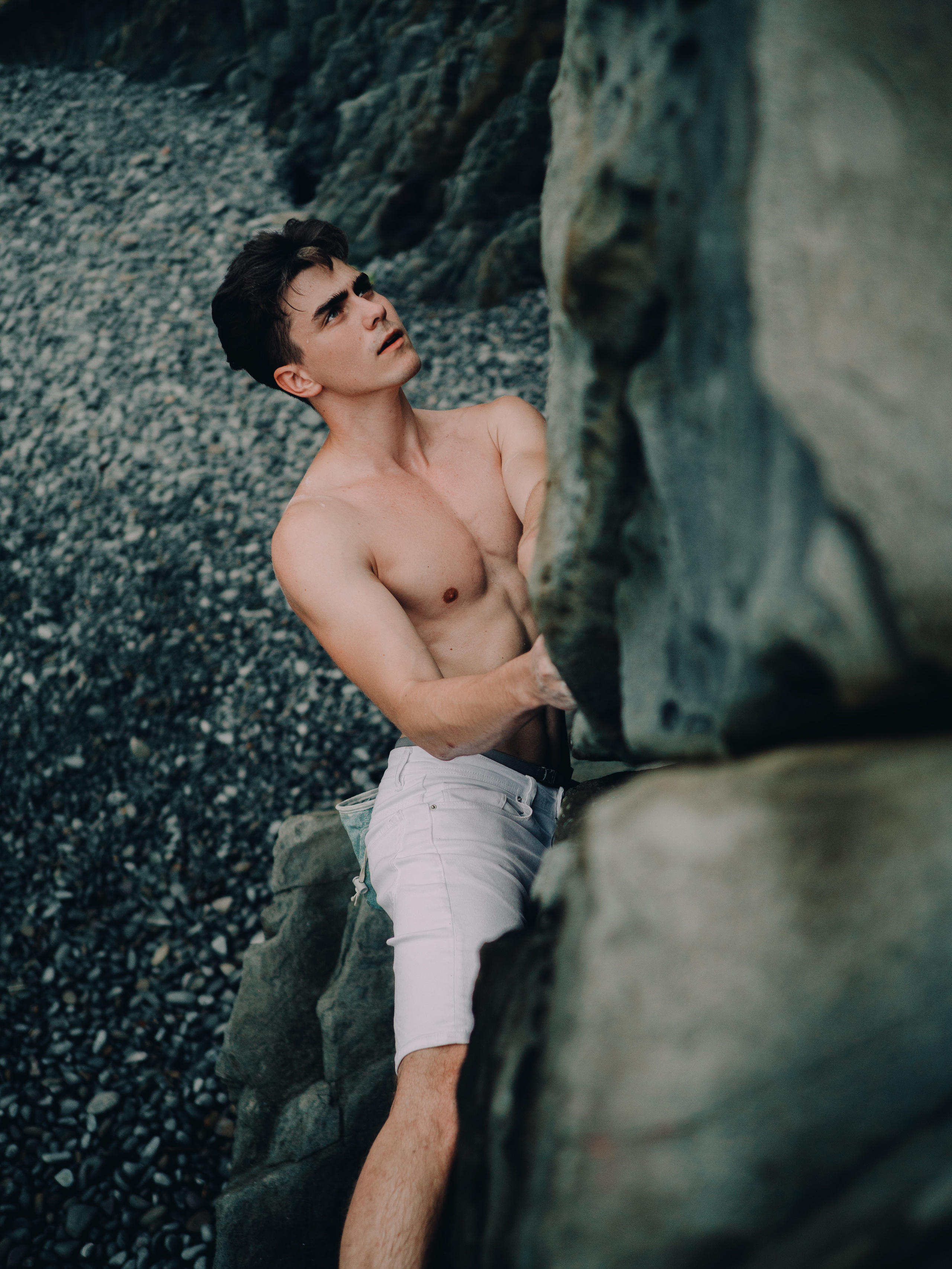 Скала «Диван». Фотограф и видеограф в Благовещенске и Санкт-Петербурге Мурыгина Мария