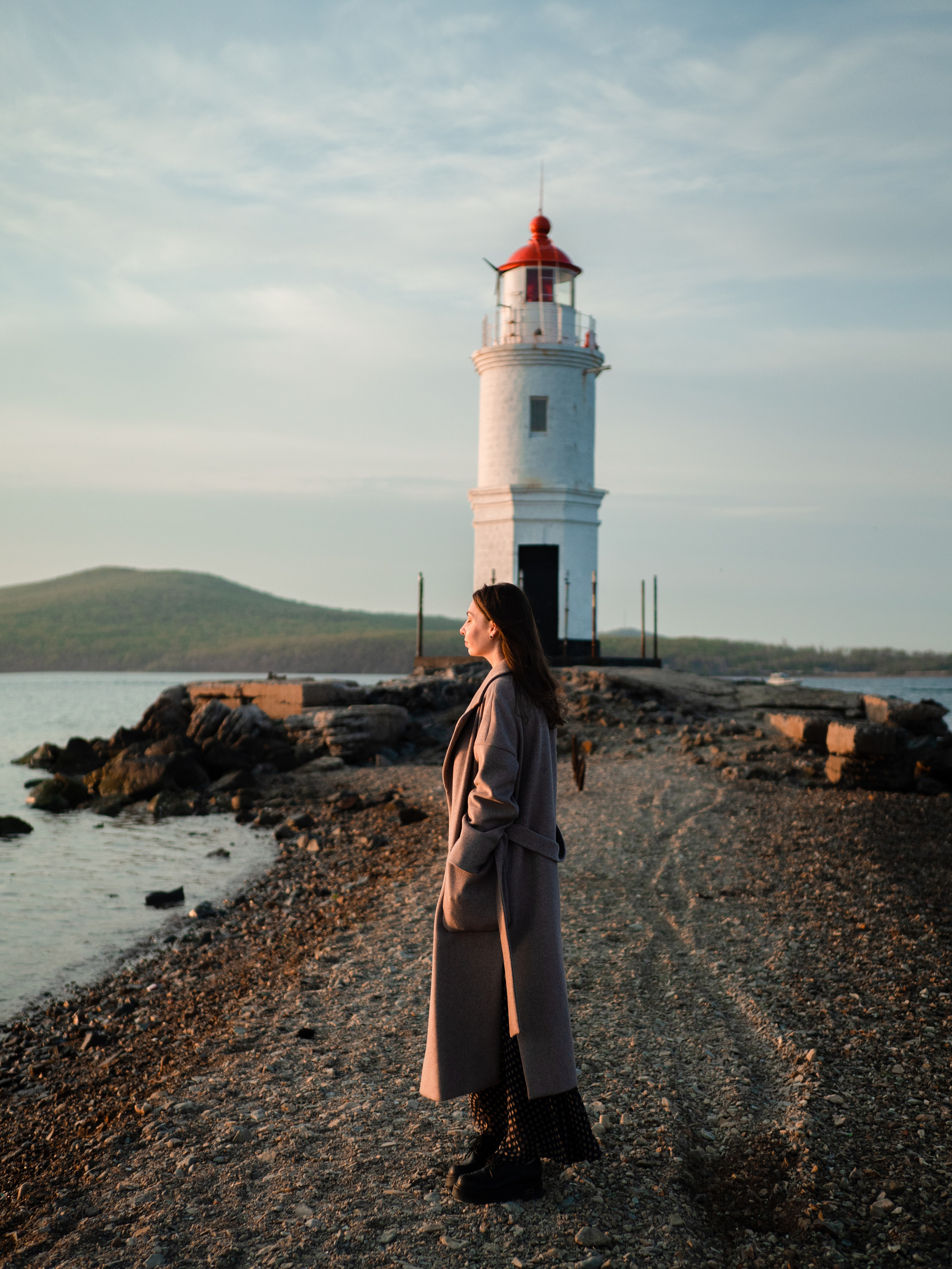 Токаревский маяк. Фотограф и видеограф в Благовещенске и Санкт-Петербурге Мурыгина Мария