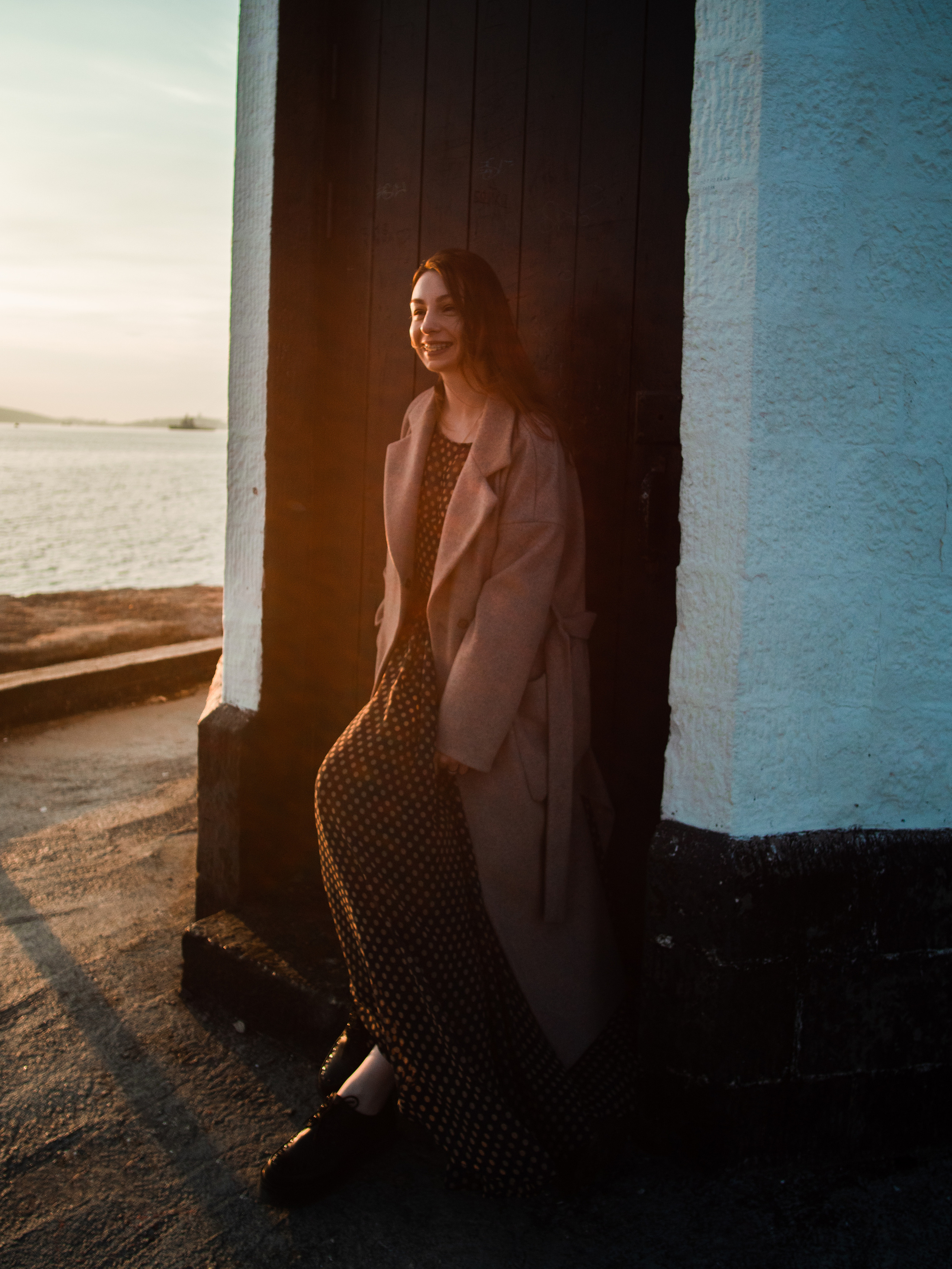 Токаревский маяк. Фотограф и видеограф в Благовещенске и Санкт-Петербурге Мурыгина Мария