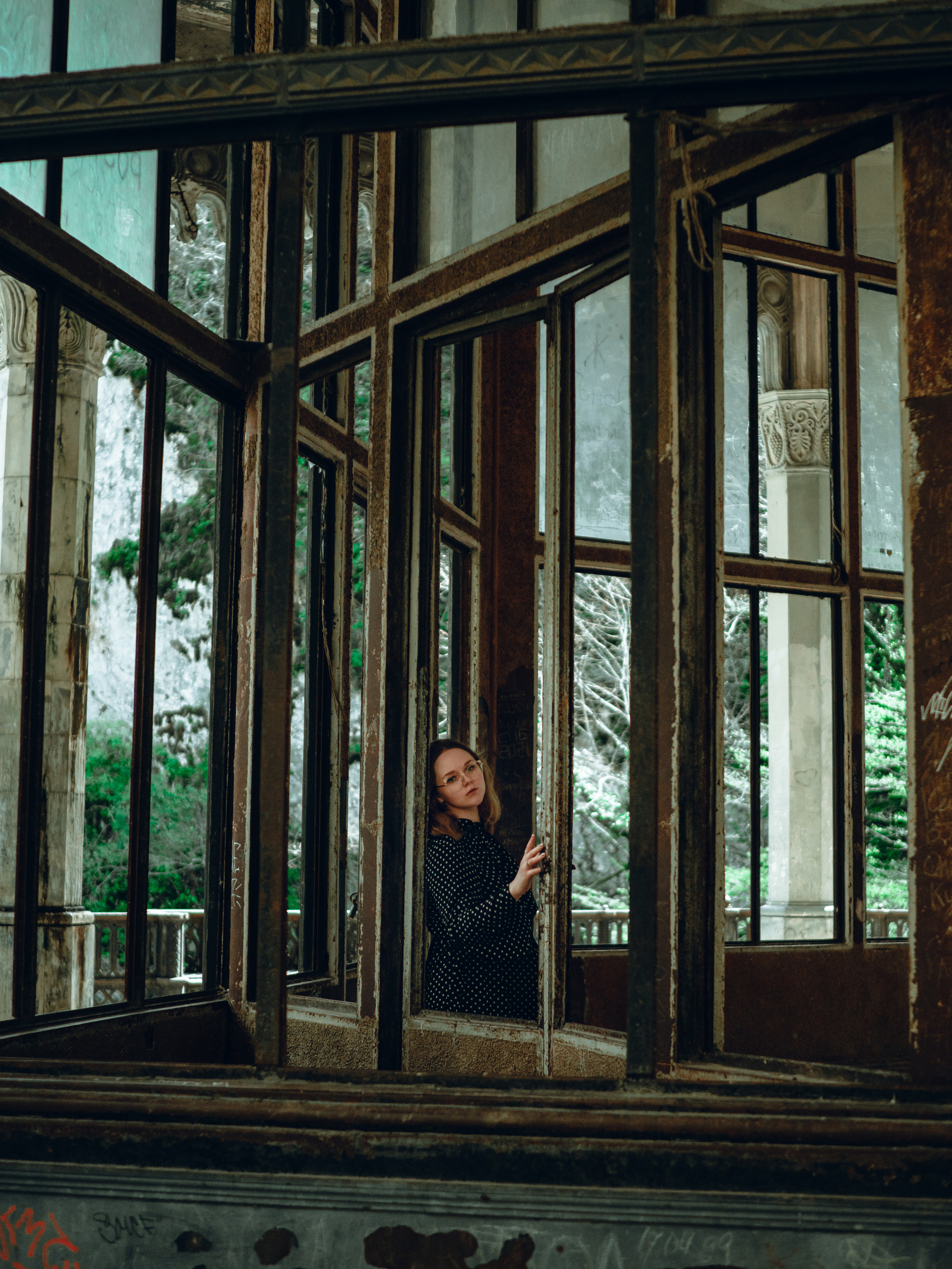 Абхазия. Фотограф и видеограф в Благовещенске и Санкт-Петербурге Мурыгина Мария