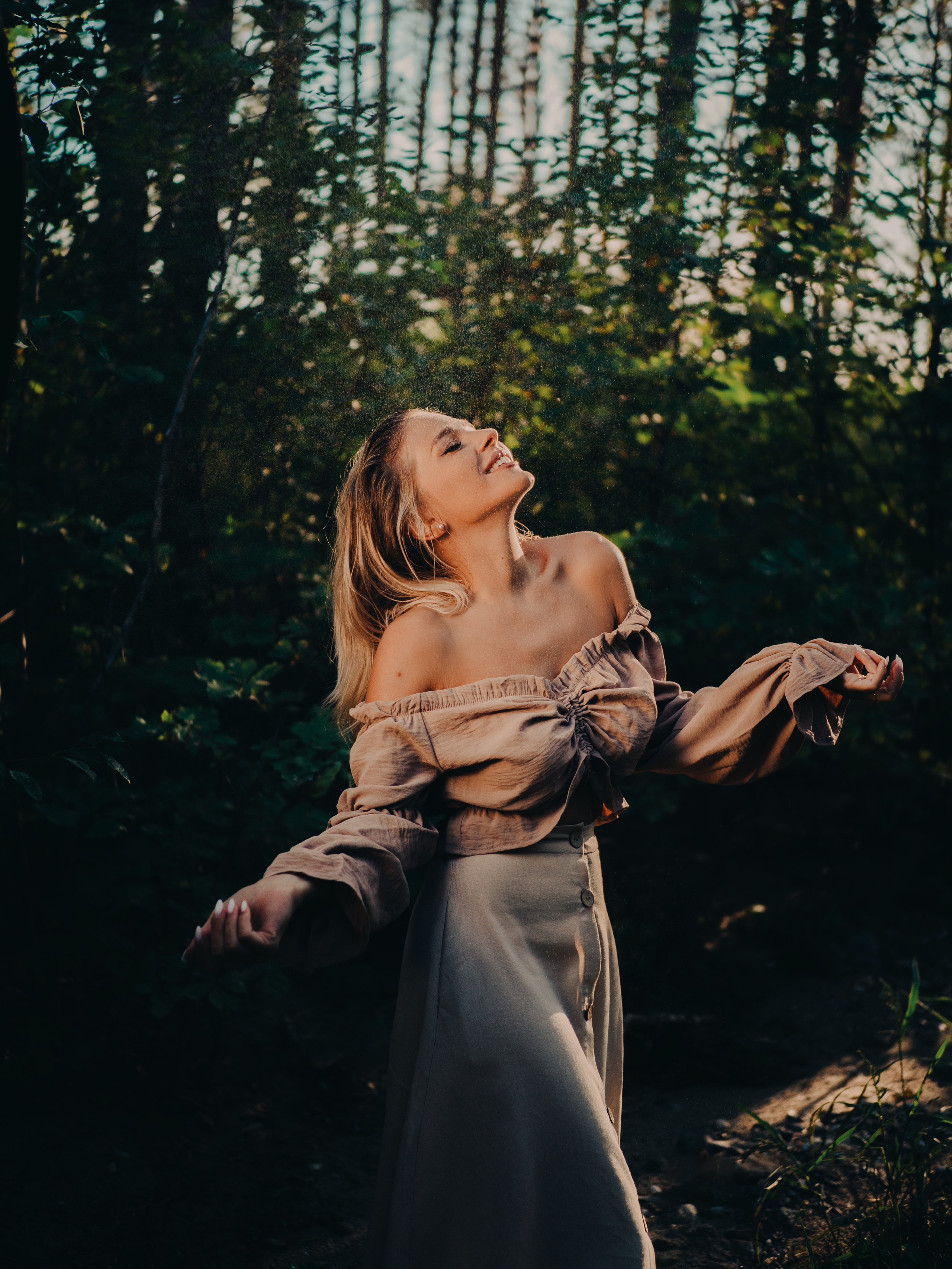 Август. Фотограф и видеограф в Благовещенске и Санкт-Петербурге Мурыгина Мария