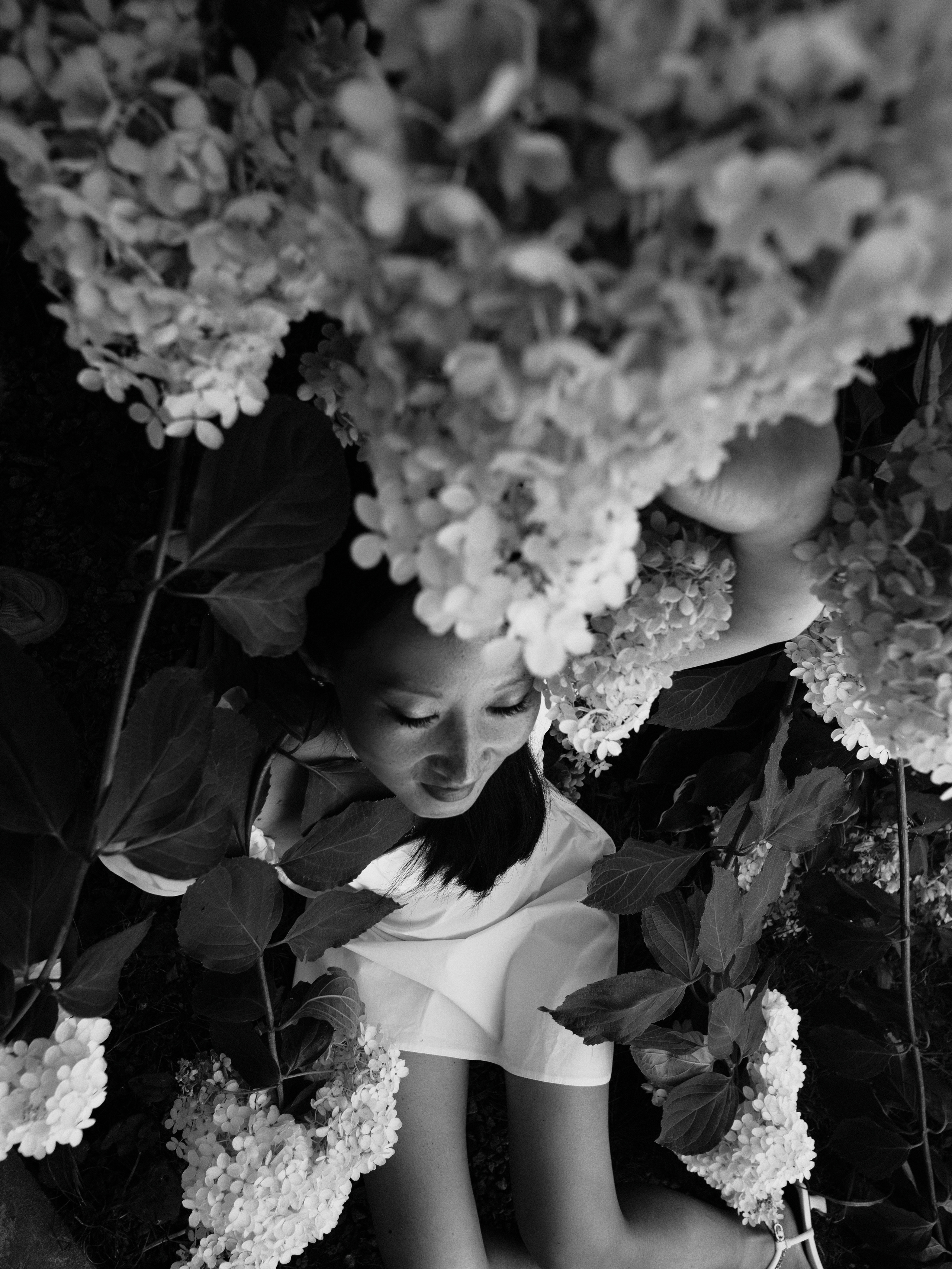 Сад. Фотограф и видеограф в Благовещенске и Санкт-Петербурге Мурыгина Мария