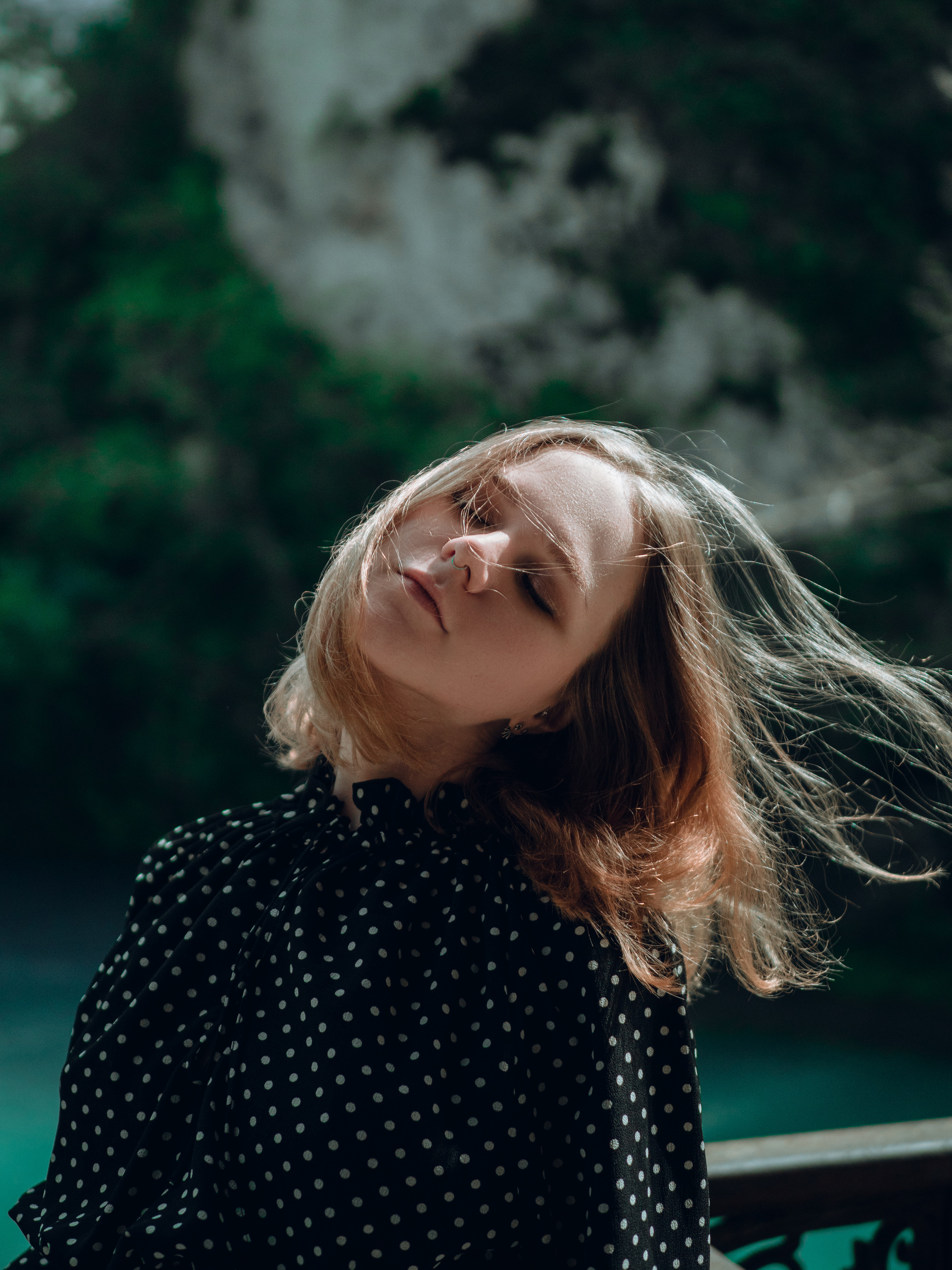 Абхазия. Фотограф и видеограф в Благовещенске и Санкт-Петербурге Мурыгина Мария