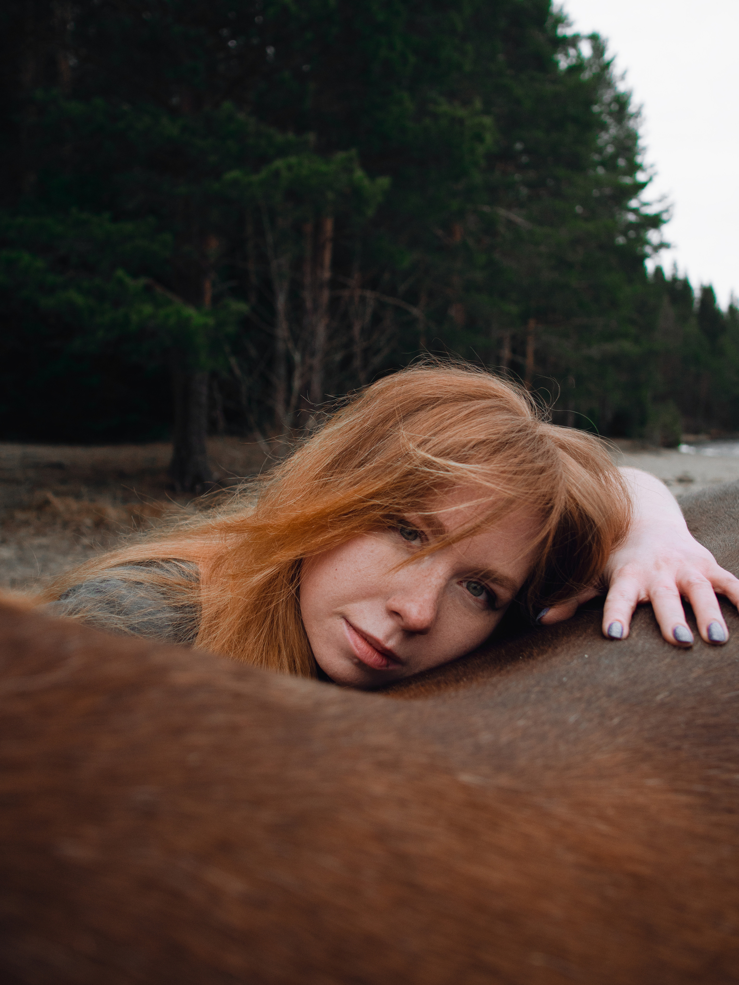 Ася. Фотограф и видеограф в Благовещенске и Санкт-Петербурге Мурыгина Мария