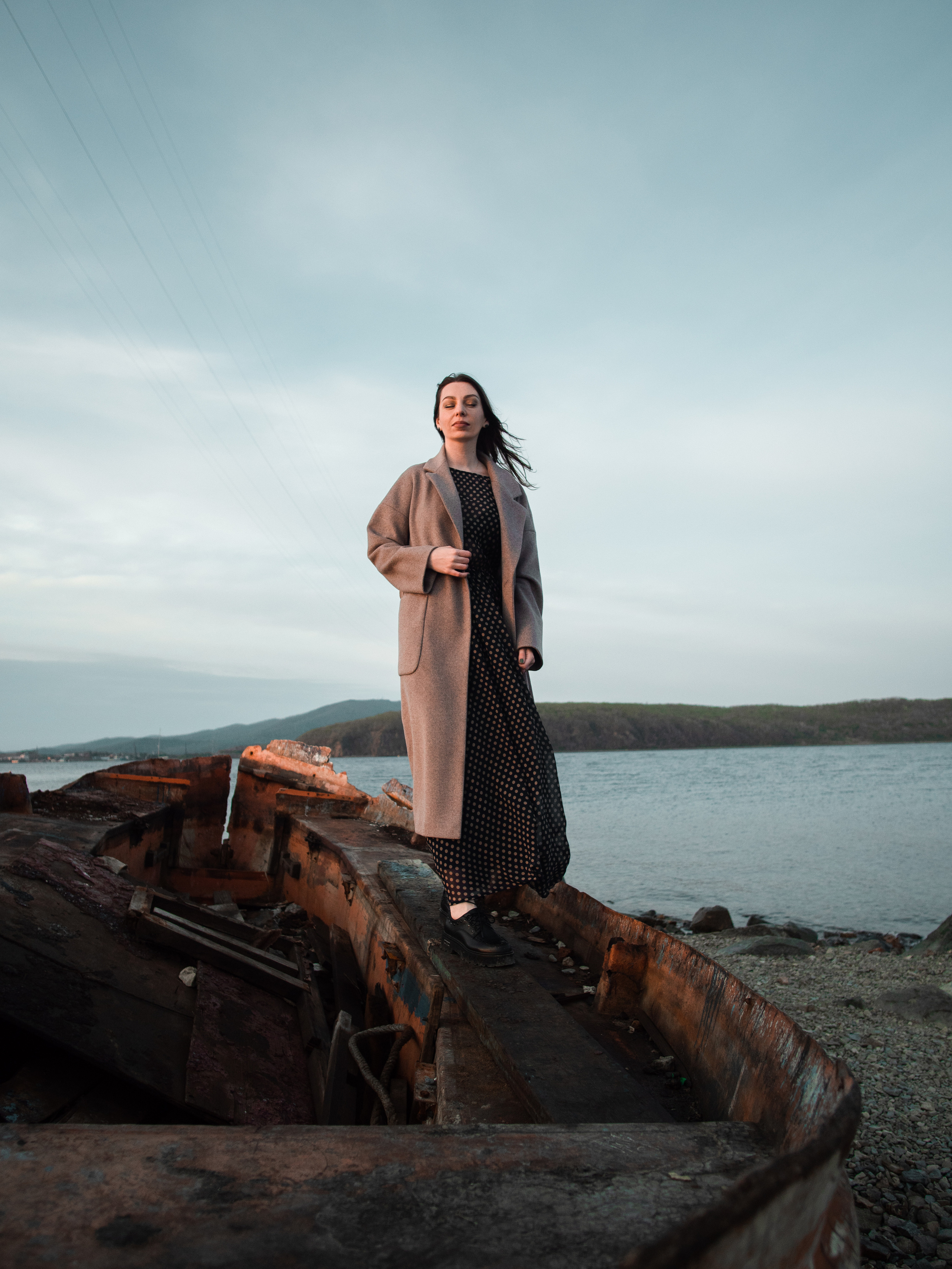 Токаревский маяк. Фотограф и видеограф в Благовещенске и Санкт-Петербурге Мурыгина Мария