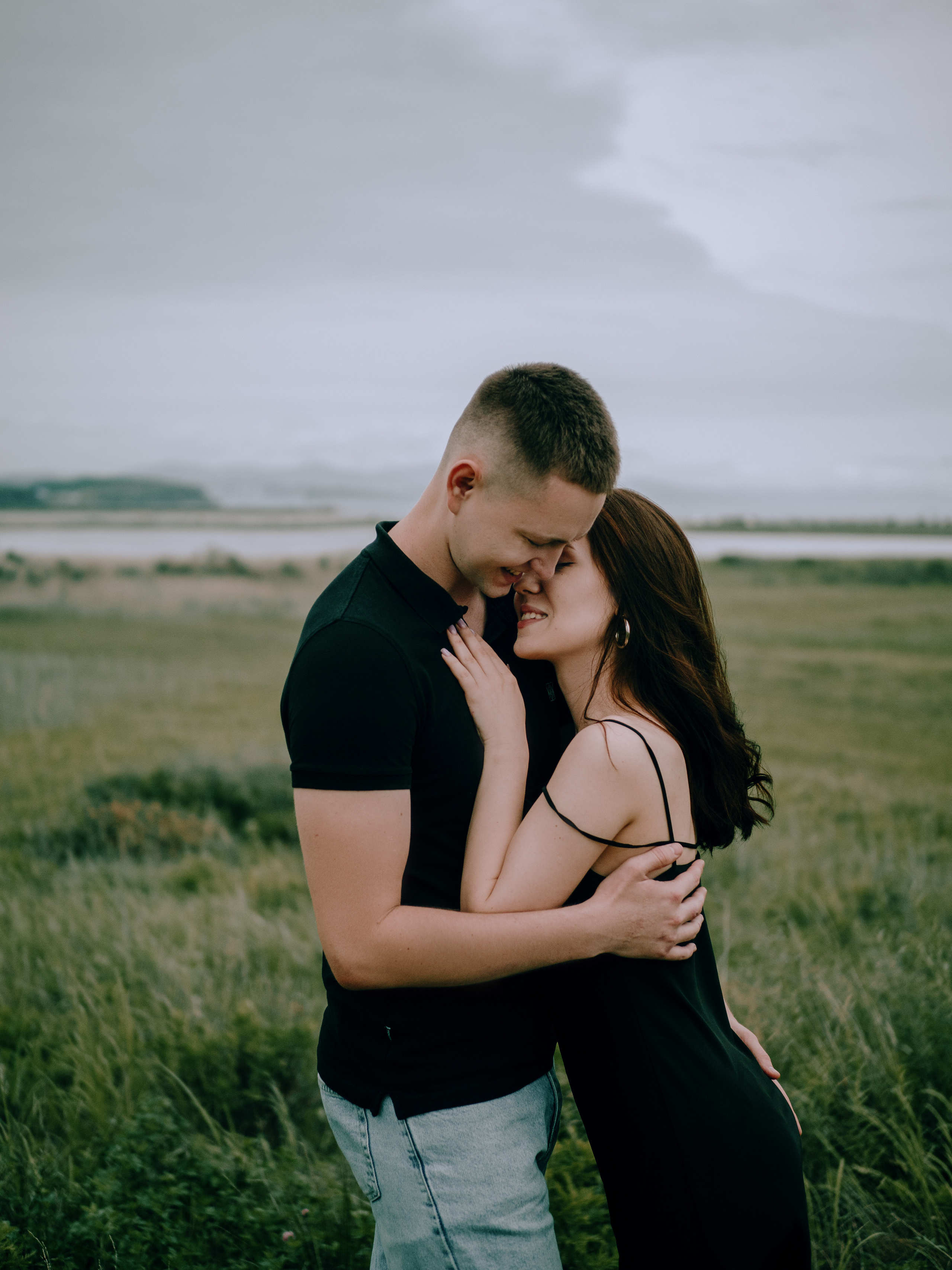 Диана и Андрей. Фотограф и видеограф в Благовещенске и Санкт-Петербурге Мурыгина Мария