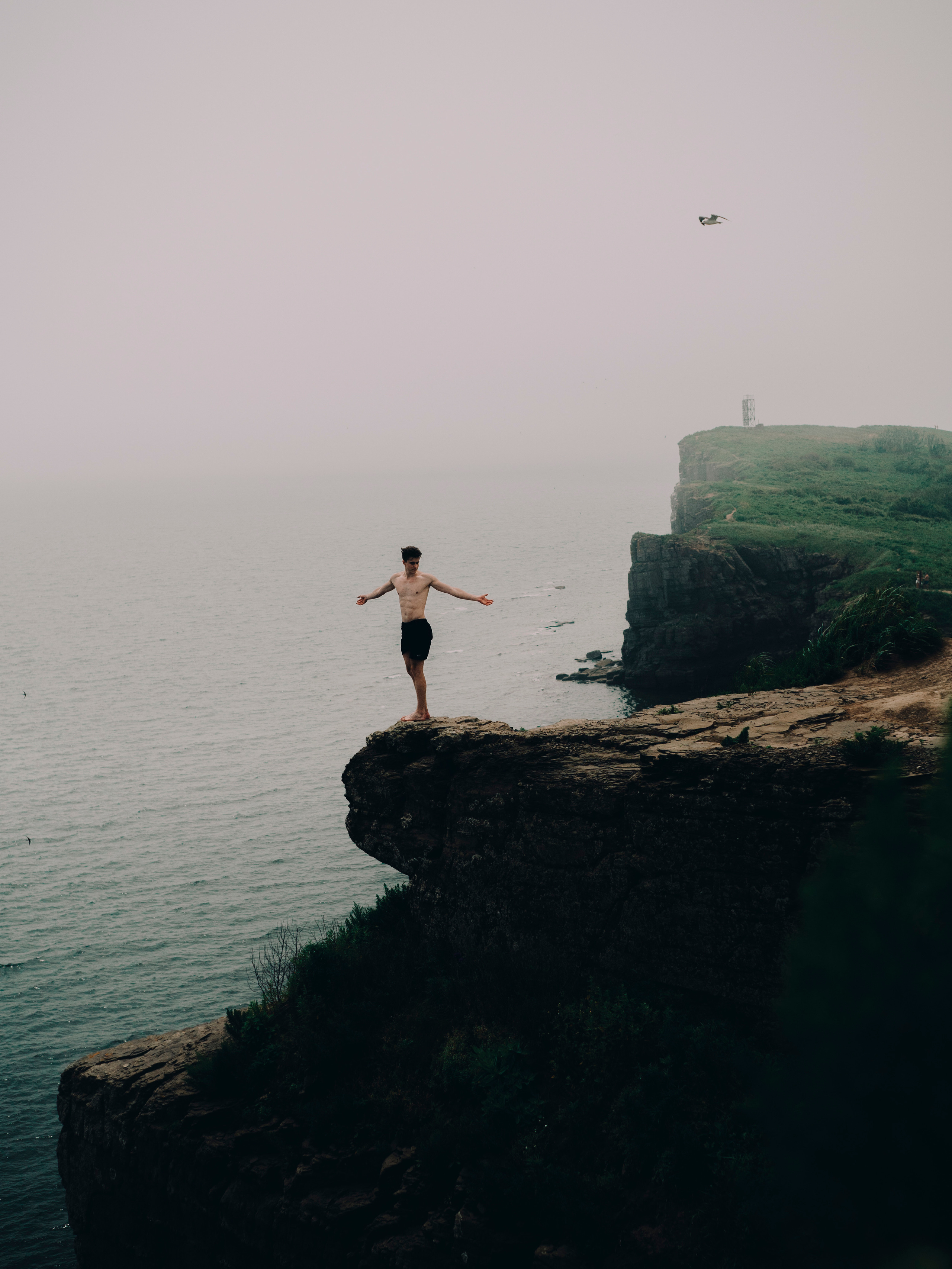 Скала «Диван». Фотограф и видеограф в Благовещенске и Санкт-Петербурге Мурыгина Мария