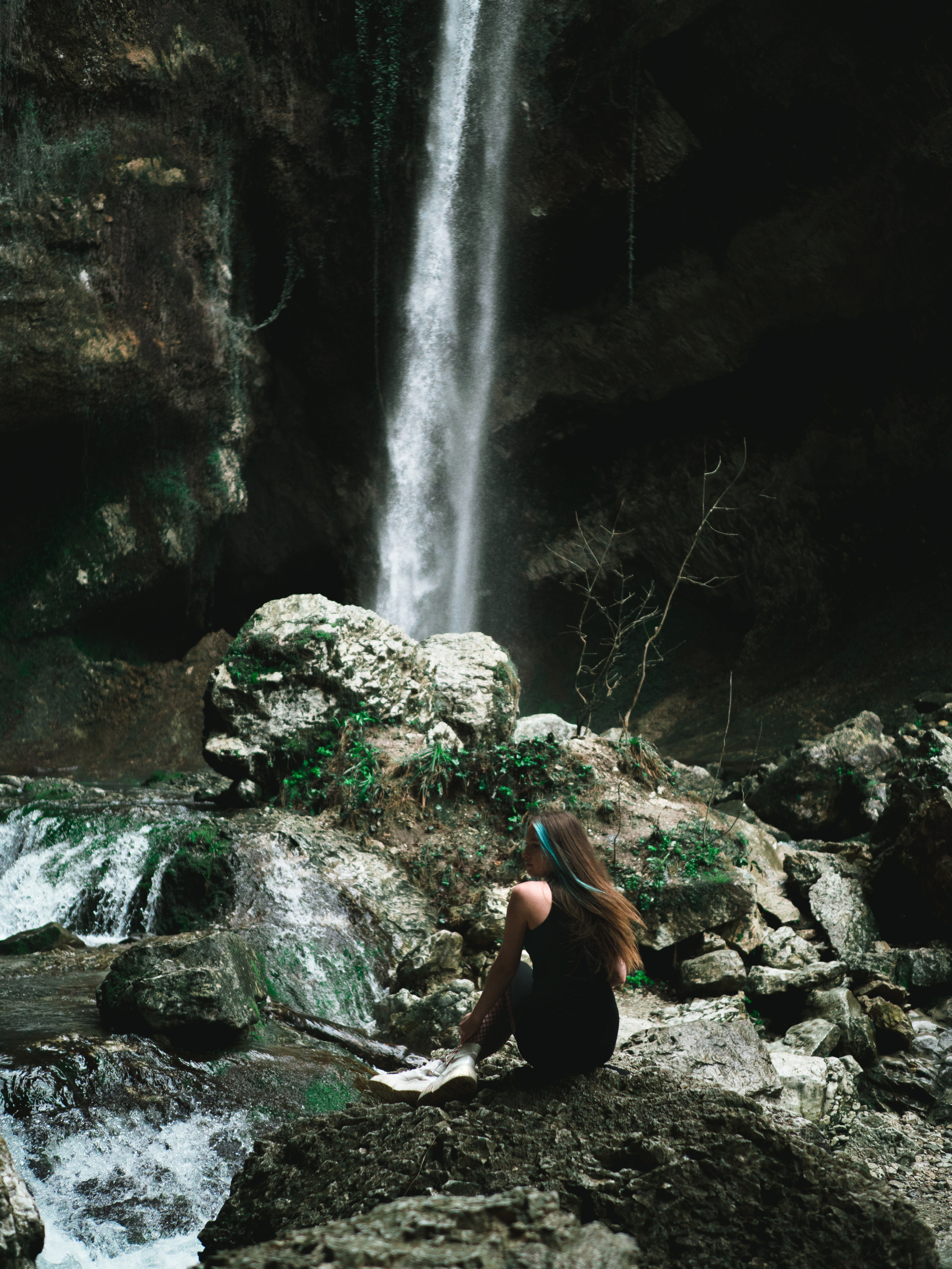 «Пасть дракона». Фотограф и видеограф в Благовещенске и Санкт-Петербурге Мурыгина Мария