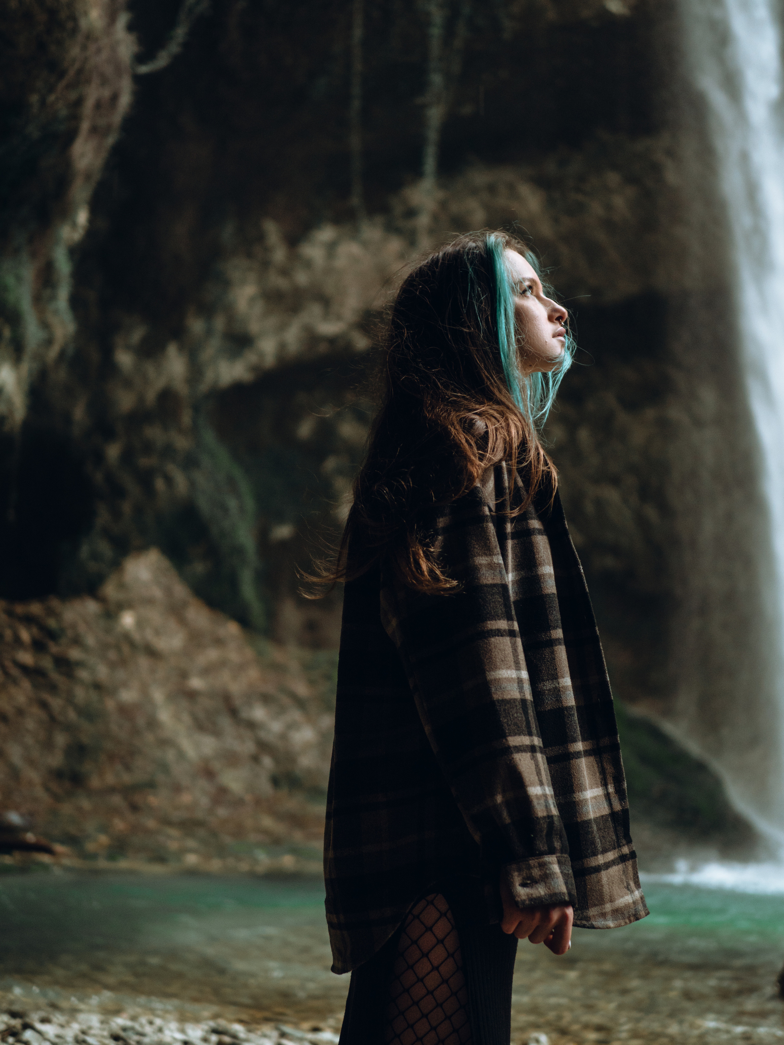 «Пасть дракона». Фотограф и видеограф в Благовещенске и Санкт-Петербурге Мурыгина Мария