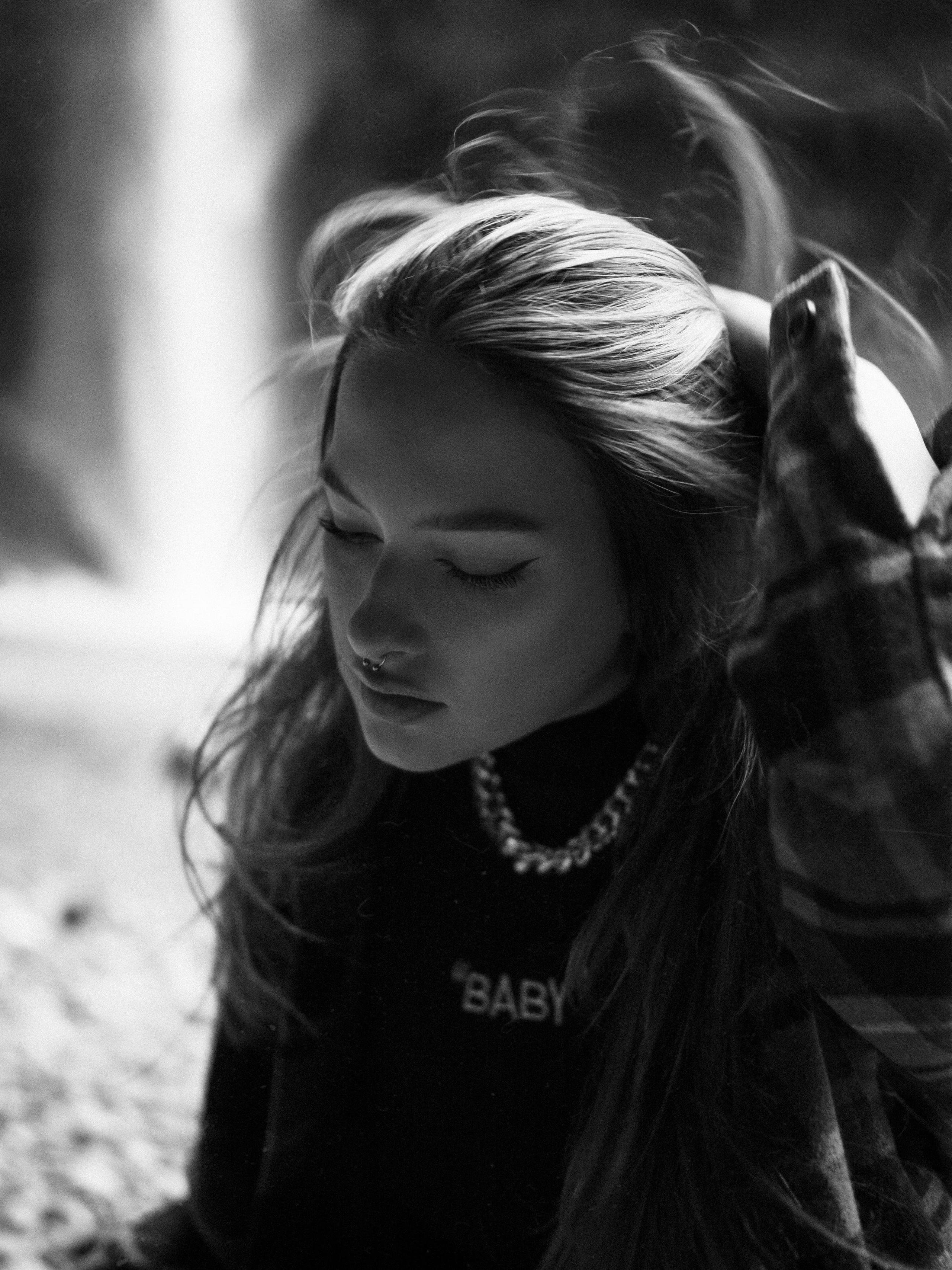 «Пасть дракона». Фотограф и видеограф в Благовещенске и Санкт-Петербурге Мурыгина Мария