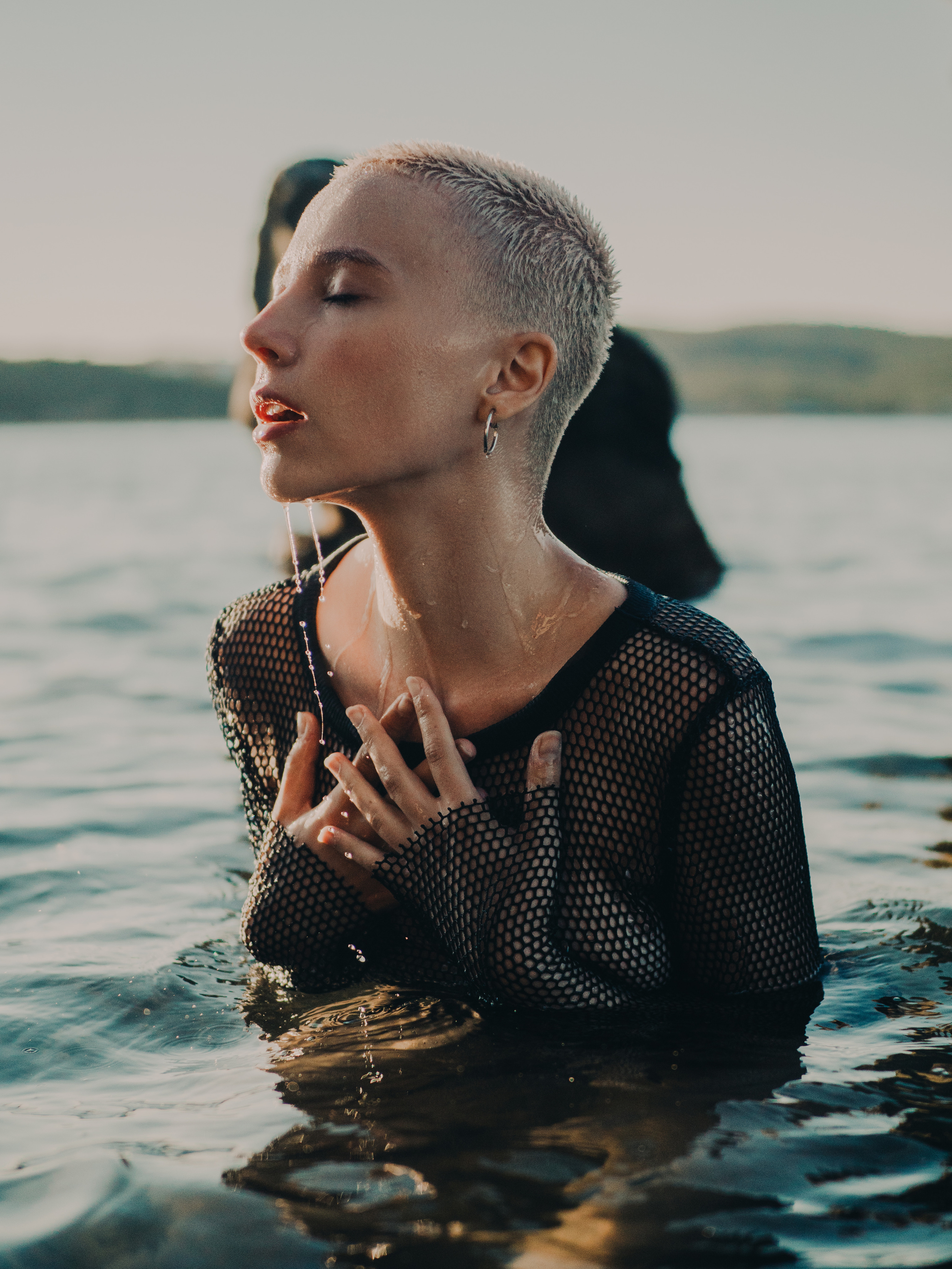 Лиза. Фотограф и видеограф в Благовещенске и Санкт-Петербурге Мурыгина Мария