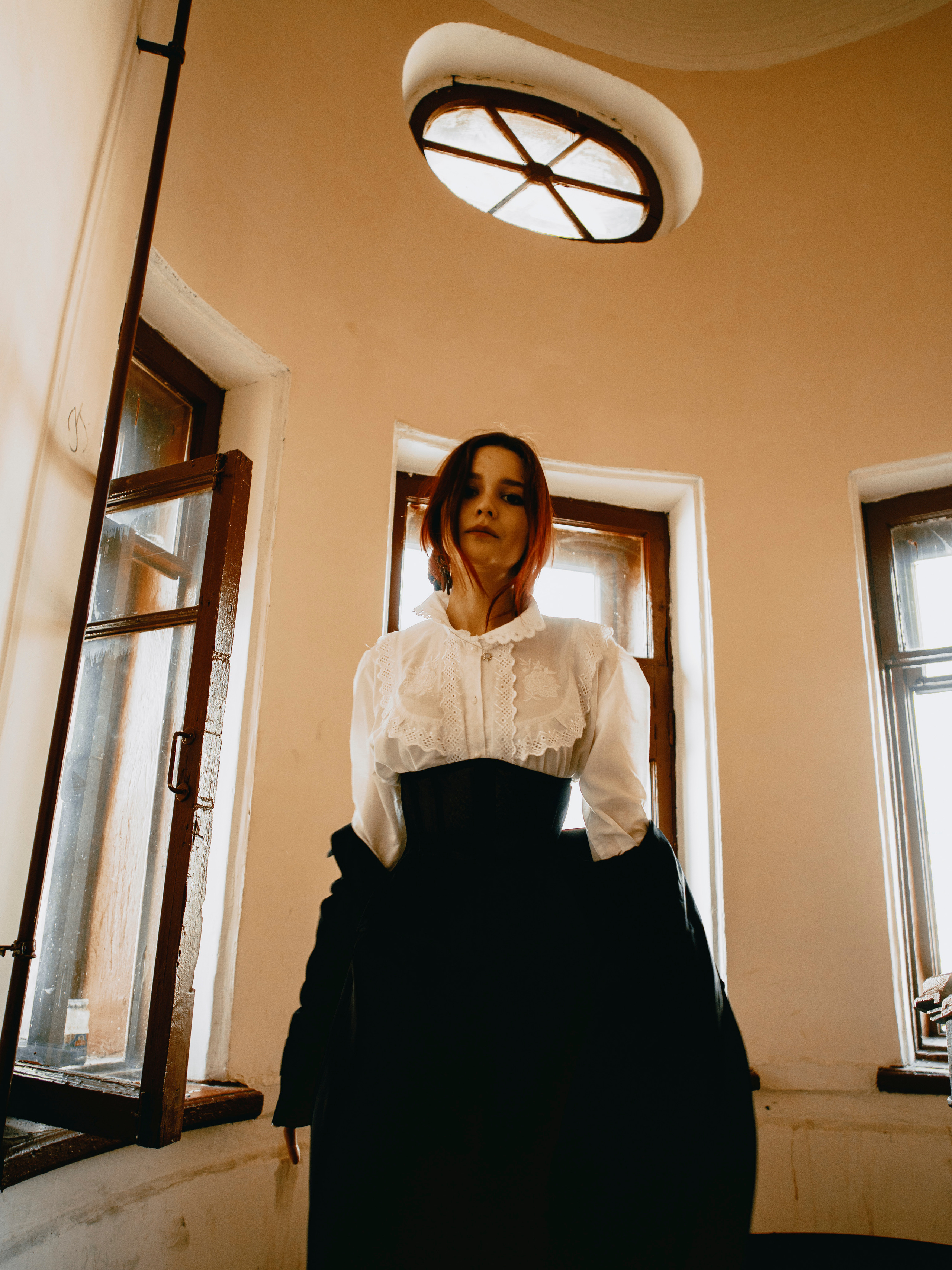 Парадная. Фотограф и видеограф в Благовещенске и Санкт-Петербурге Мурыгина Мария