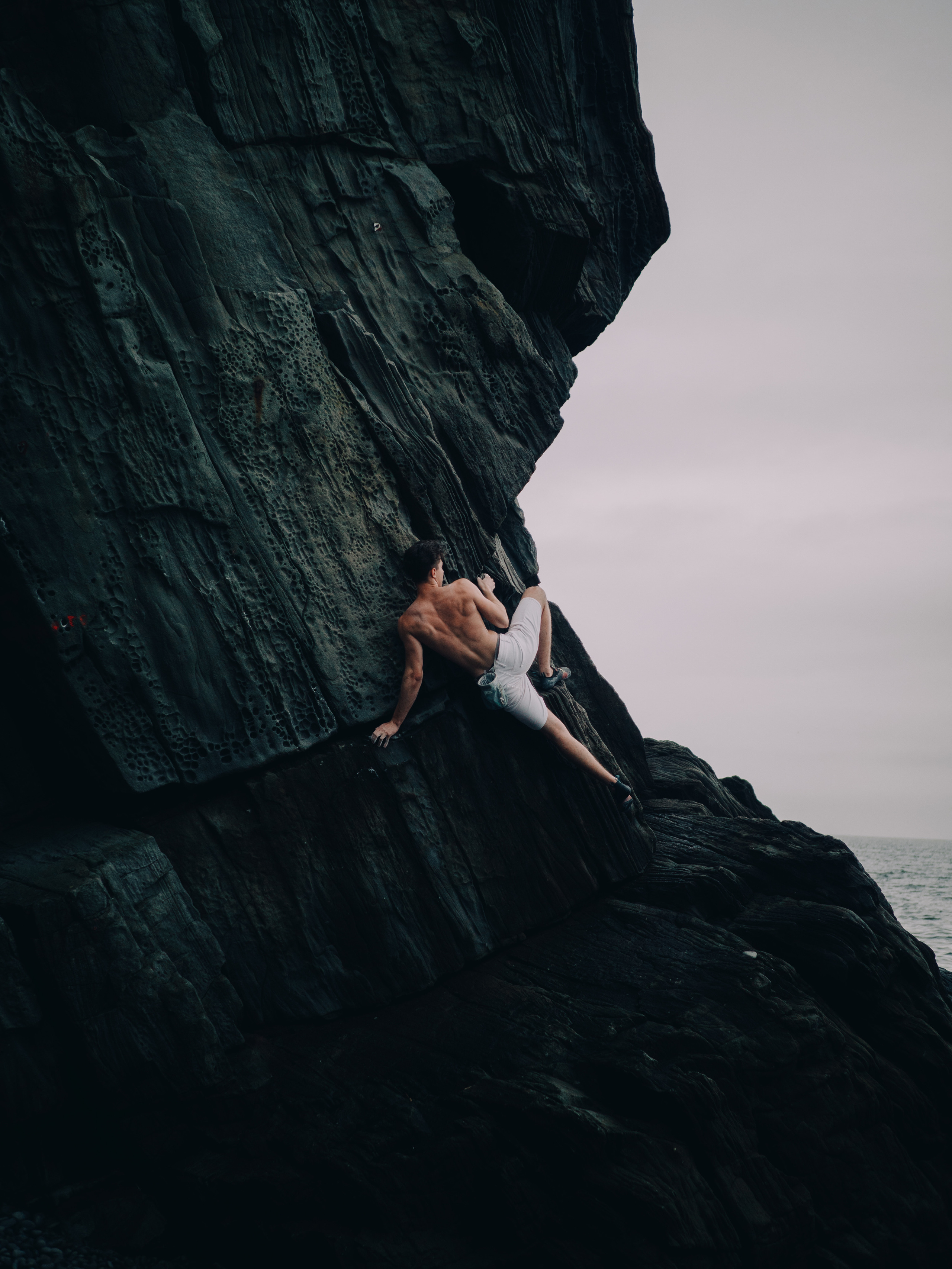 Скала «Диван». Фотограф и видеограф в Благовещенске и Санкт-Петербурге Мурыгина Мария