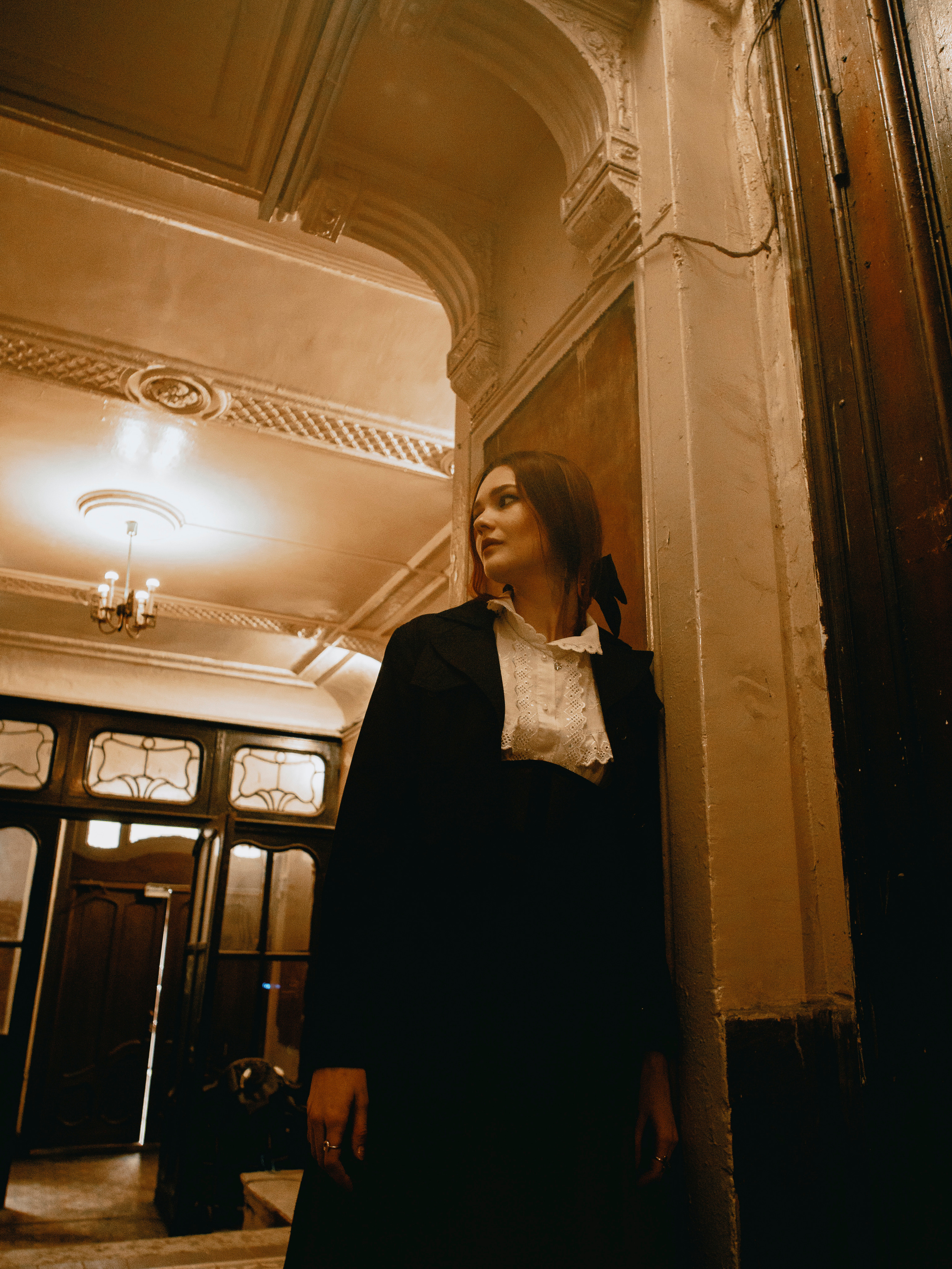 Парадная. Фотограф и видеограф в Благовещенске и Санкт-Петербурге Мурыгина Мария