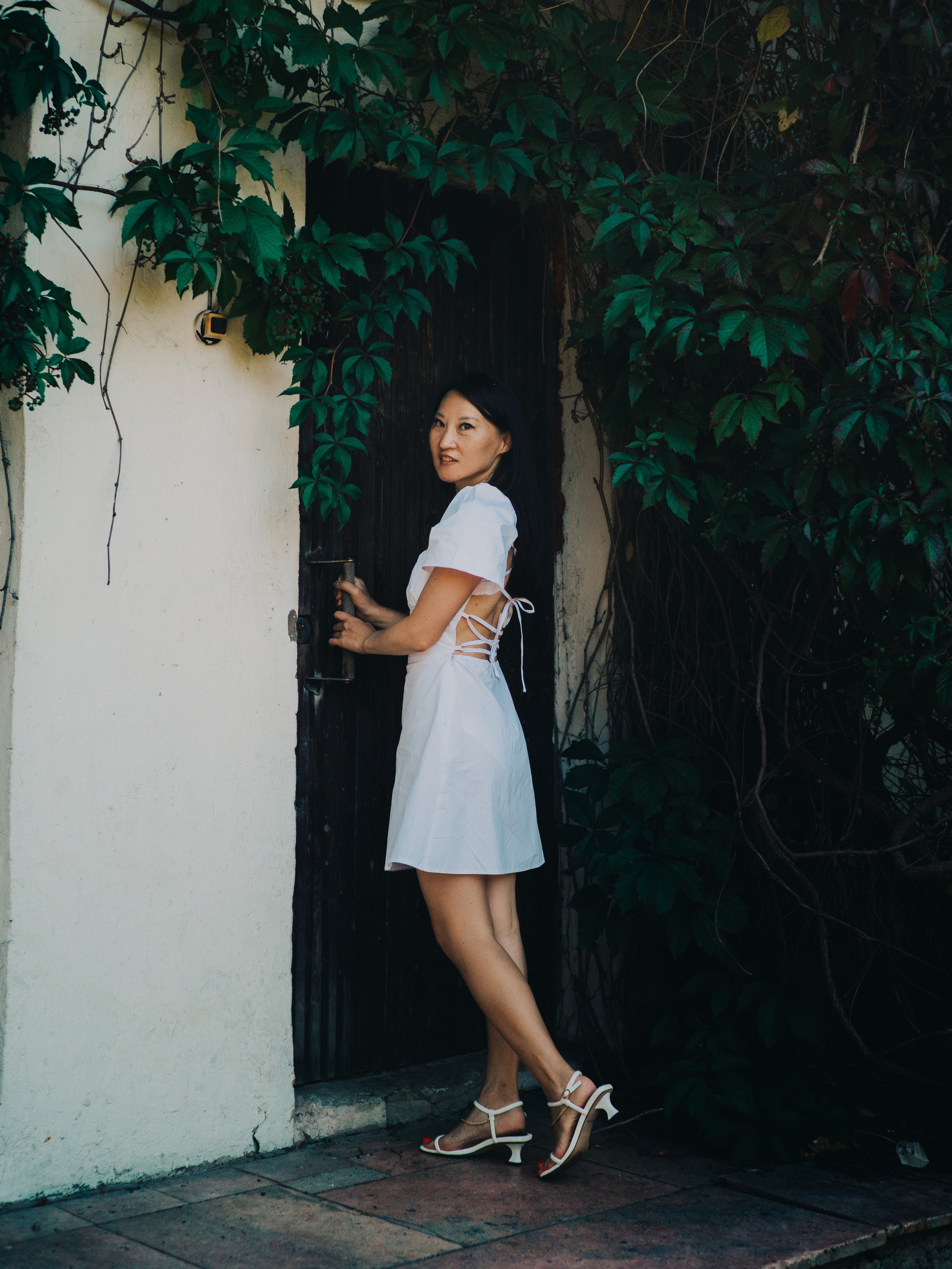 Сад. Фотограф и видеограф в Благовещенске и Санкт-Петербурге Мурыгина Мария