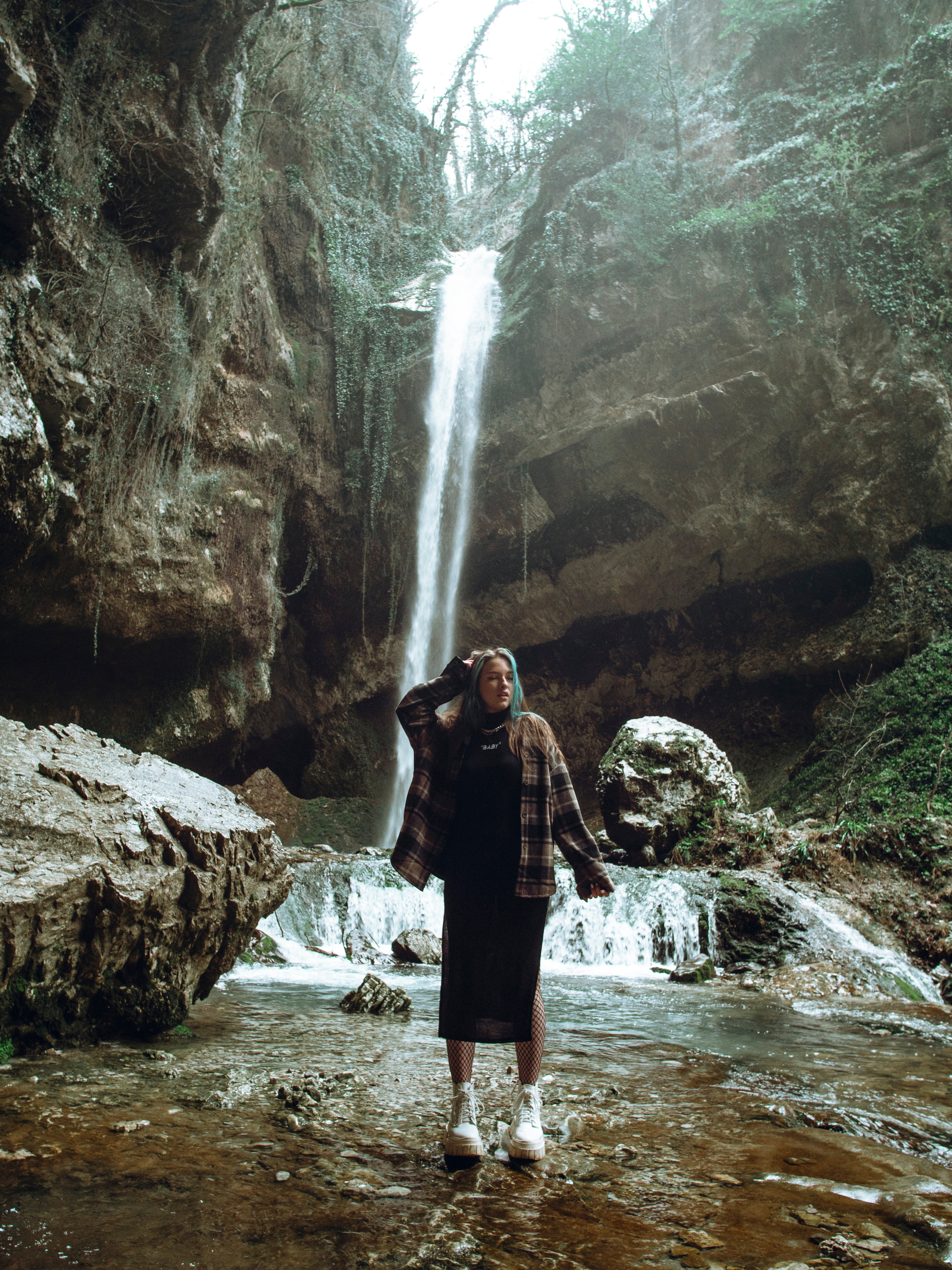 «Пасть дракона». Фотограф и видеограф в Благовещенске и Санкт-Петербурге Мурыгина Мария