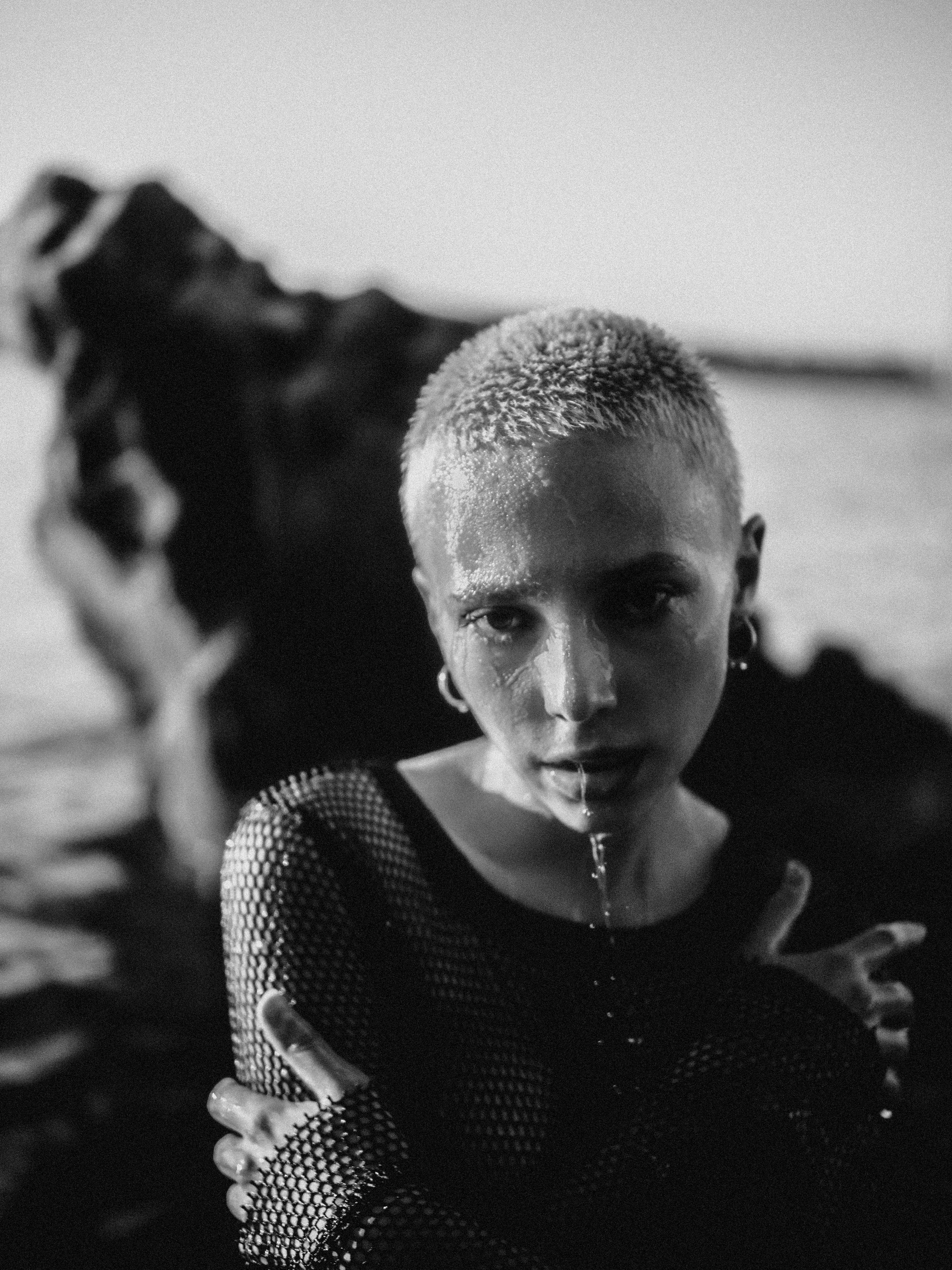 Лиза. Фотограф и видеограф в Благовещенске и Санкт-Петербурге Мурыгина Мария