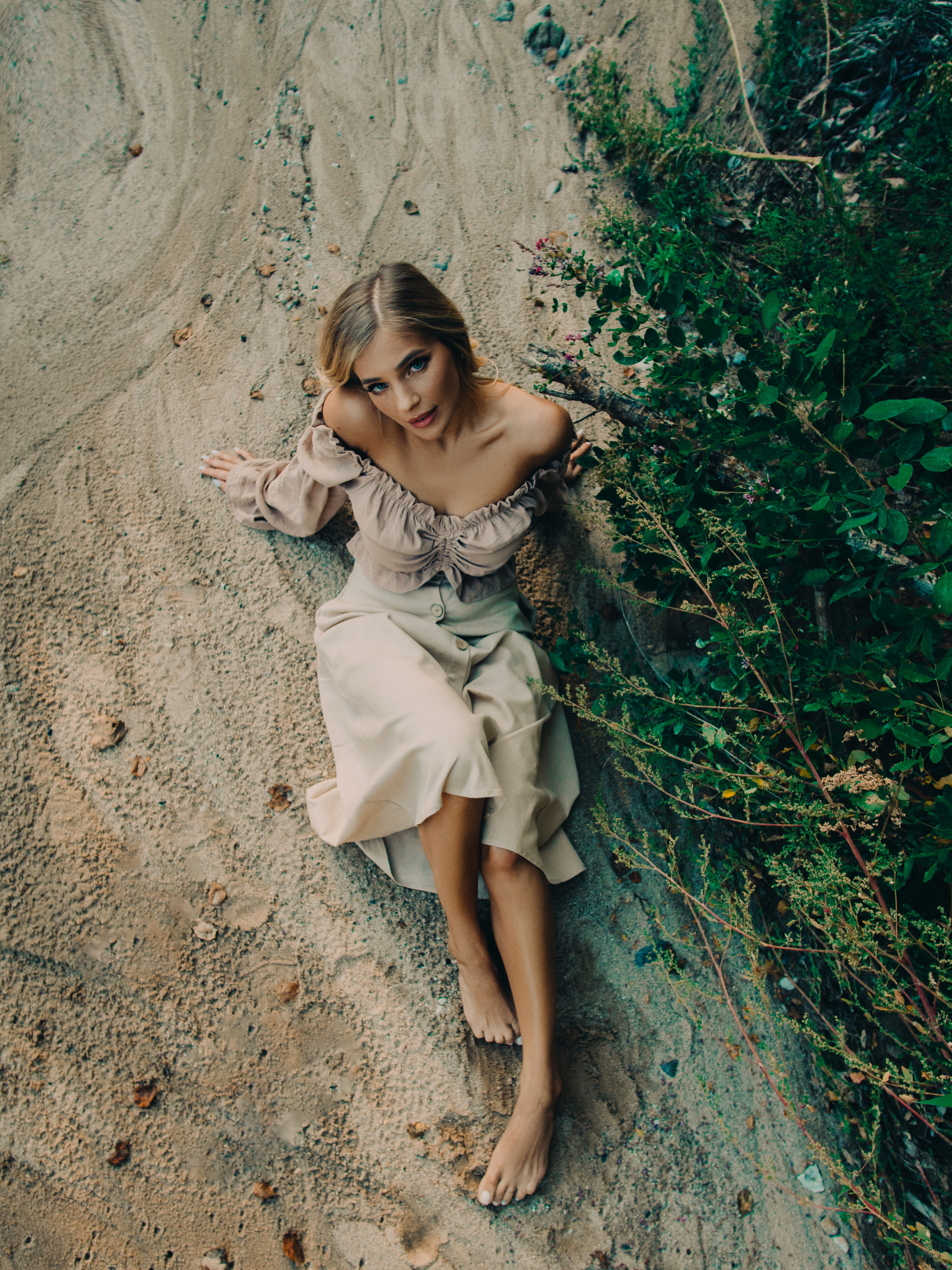 Август. Фотограф и видеограф в Благовещенске и Санкт-Петербурге Мурыгина Мария