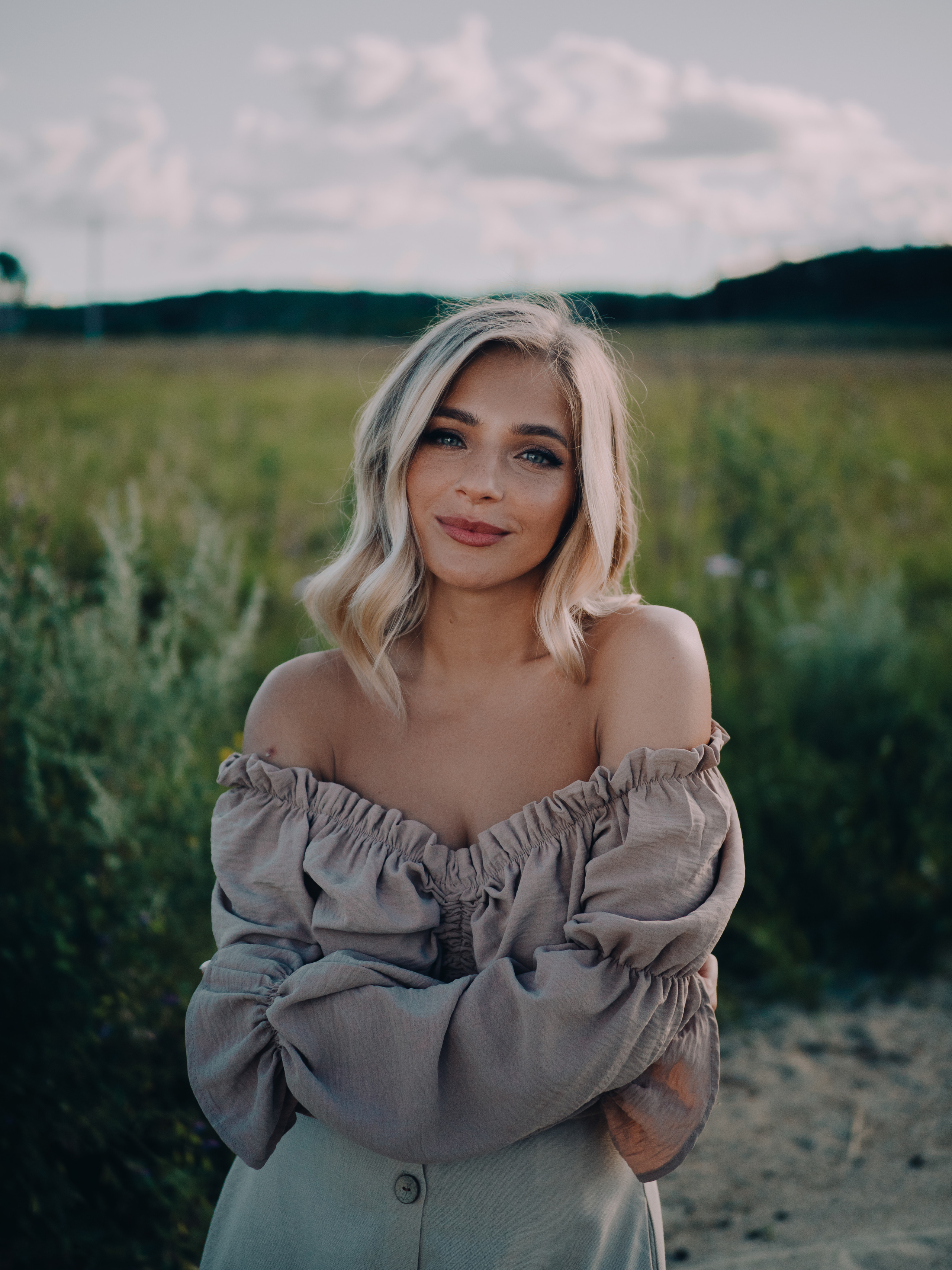 Август. Фотограф и видеограф в Благовещенске и Санкт-Петербурге Мурыгина Мария