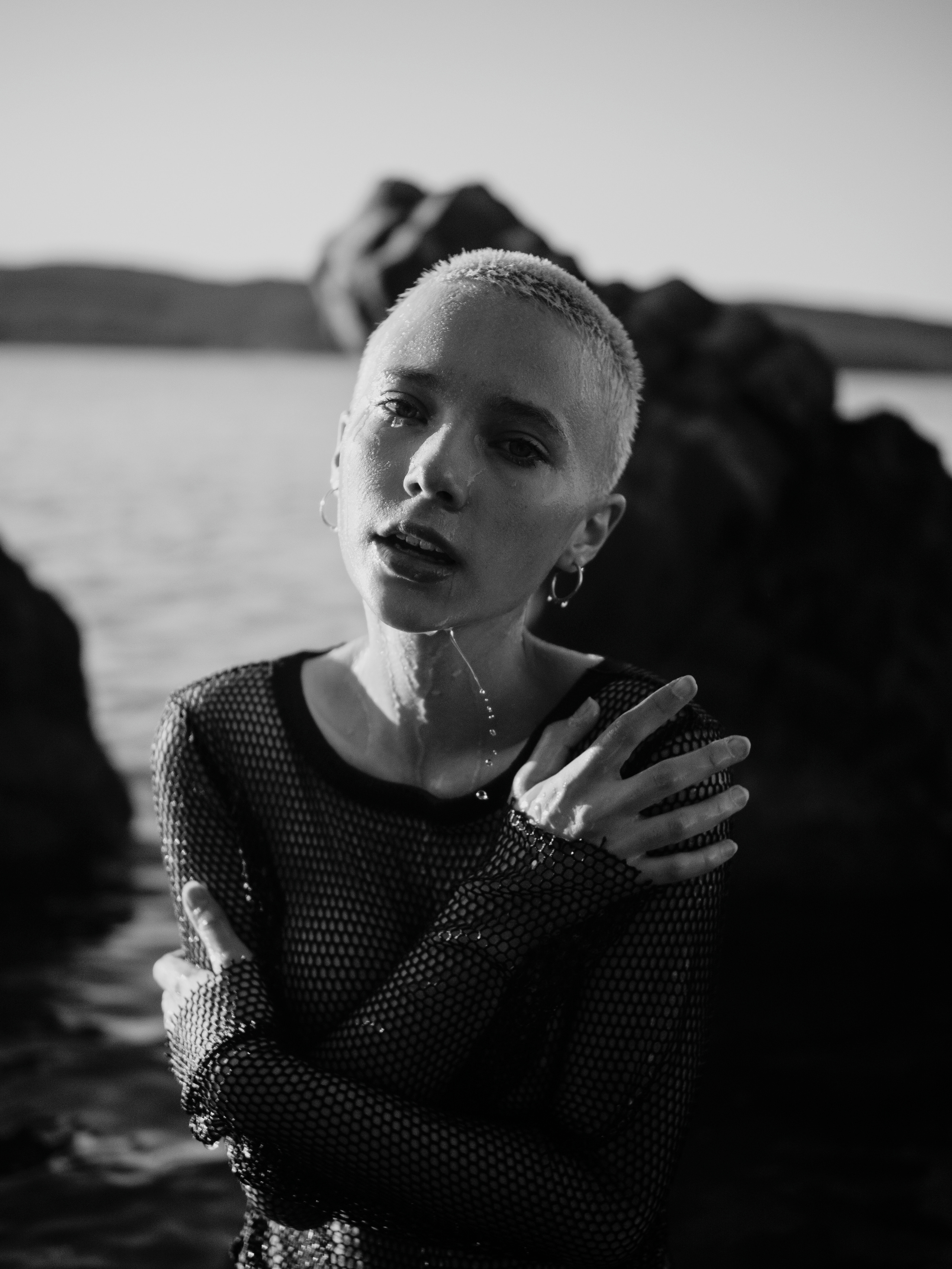 Лиза. Фотограф и видеограф в Благовещенске и Санкт-Петербурге Мурыгина Мария