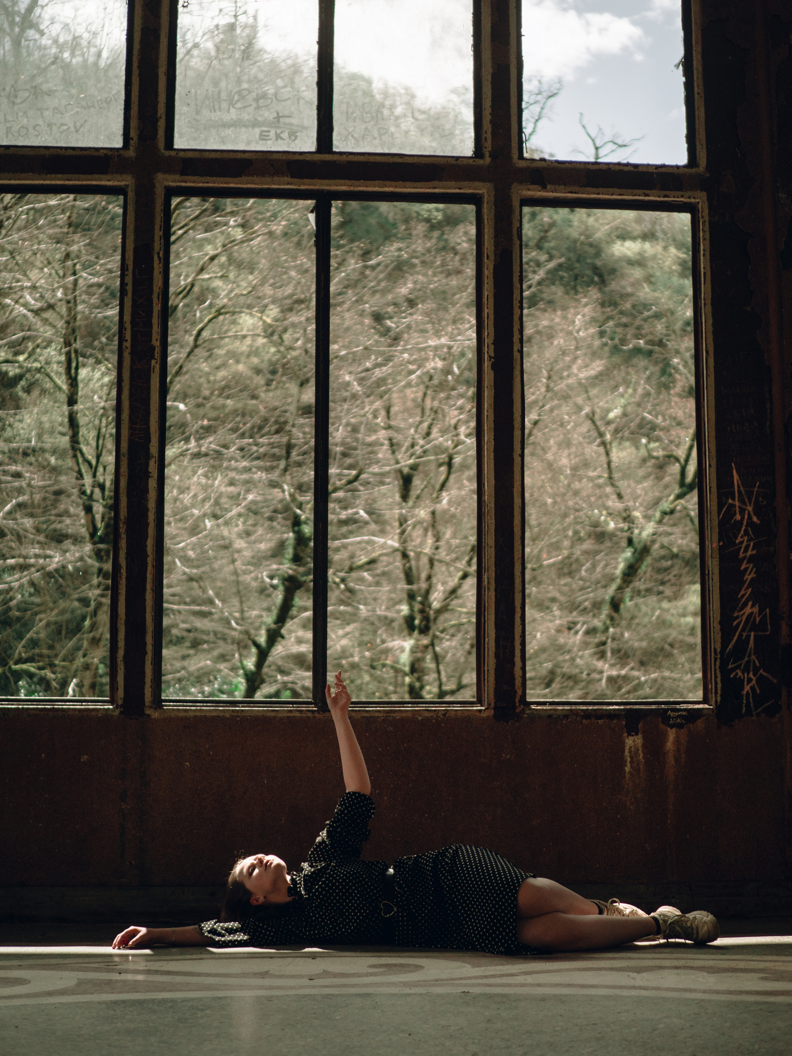 Абхазия. Фотограф и видеограф в Благовещенске и Санкт-Петербурге Мурыгина Мария