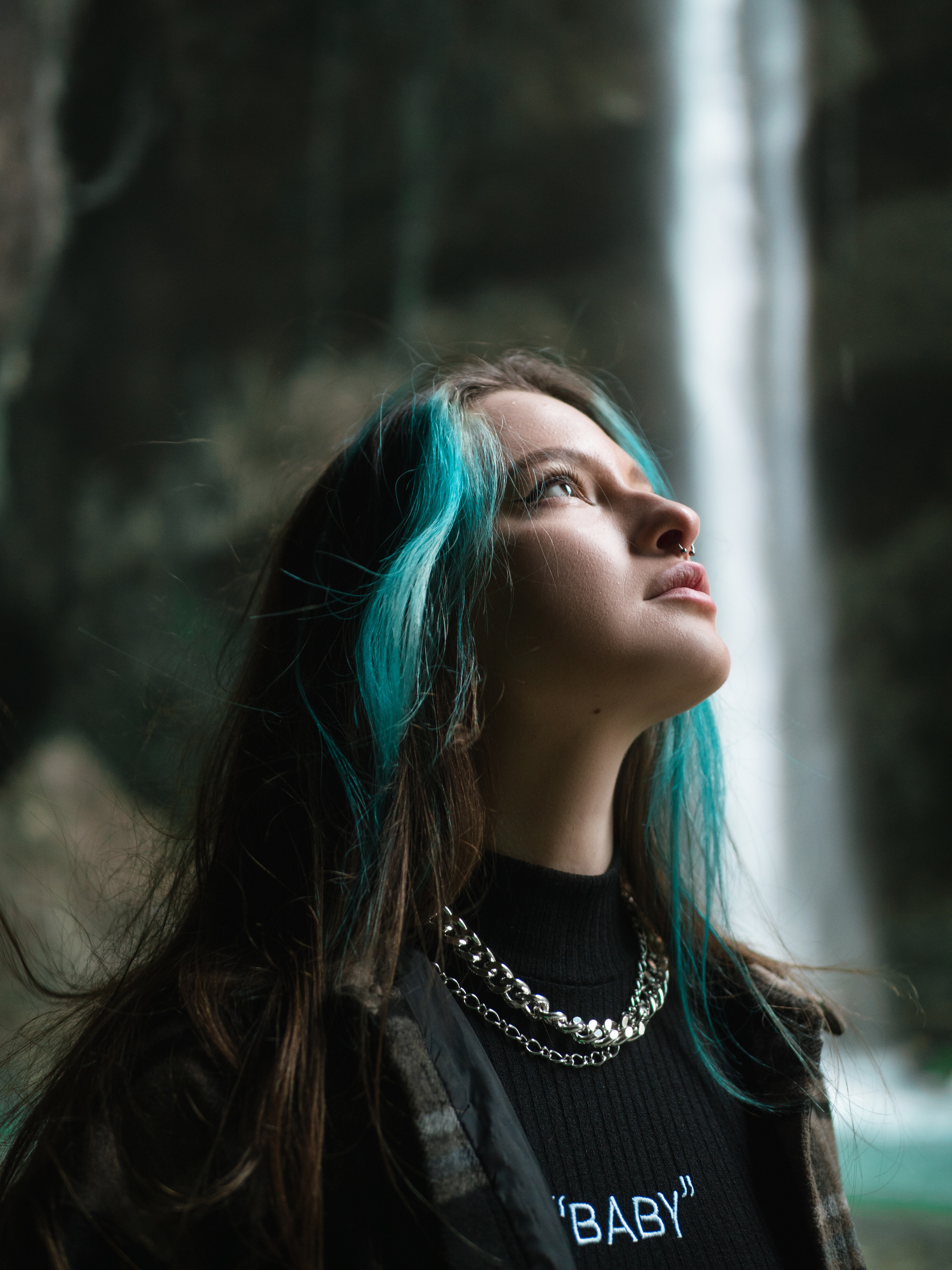 «Пасть дракона». Фотограф и видеограф в Благовещенске и Санкт-Петербурге Мурыгина Мария