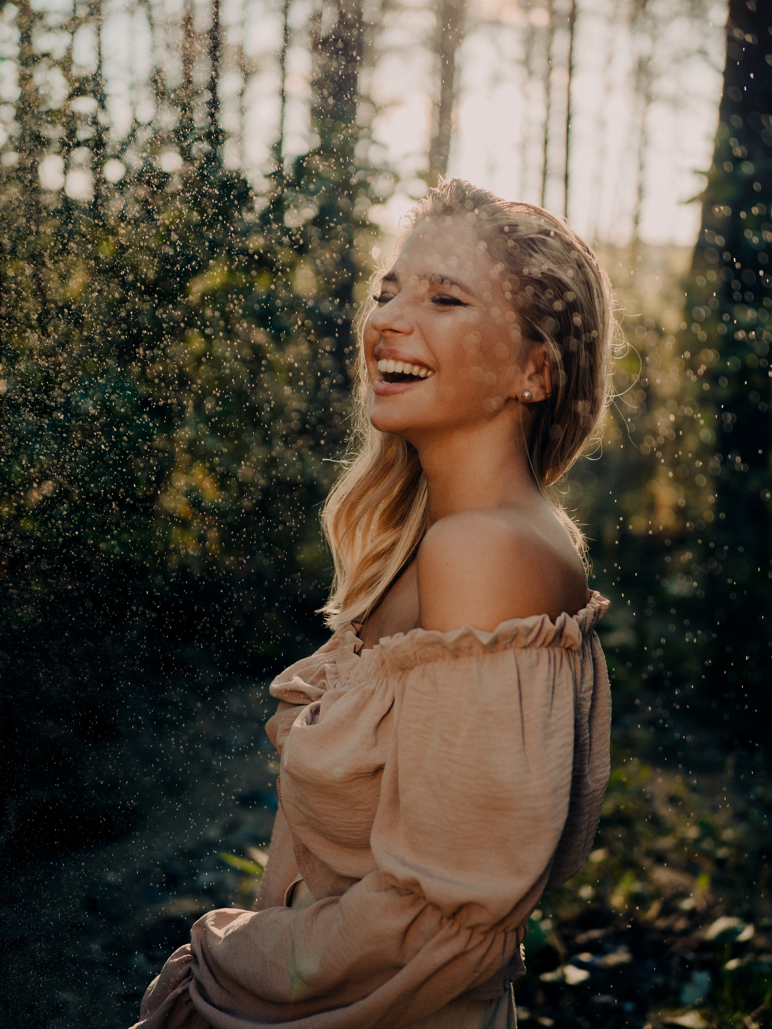 Август. Фотограф и видеограф в Благовещенске и Санкт-Петербурге Мурыгина Мария