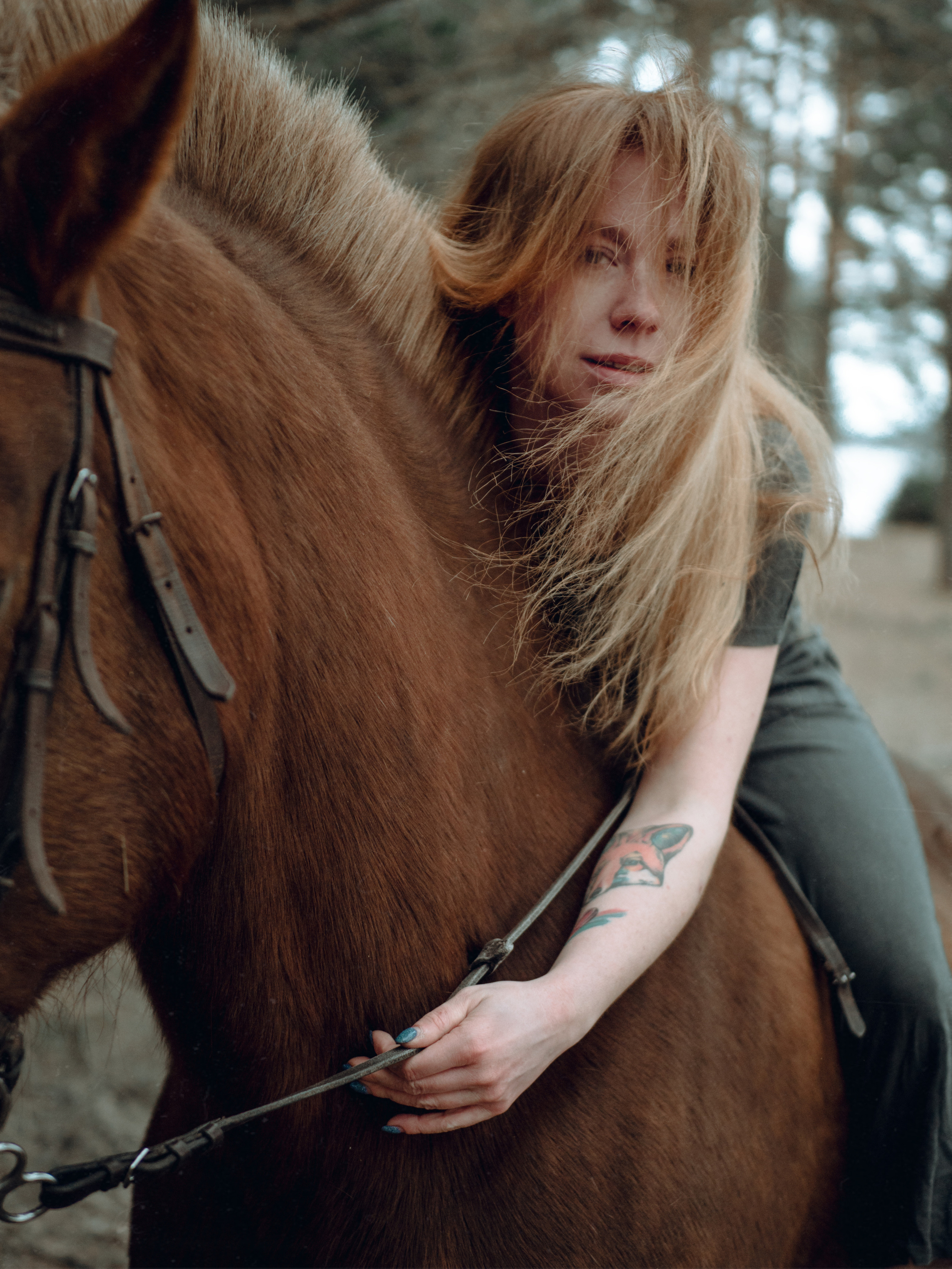 Ася. Фотограф и видеограф в Благовещенске и Санкт-Петербурге Мурыгина Мария