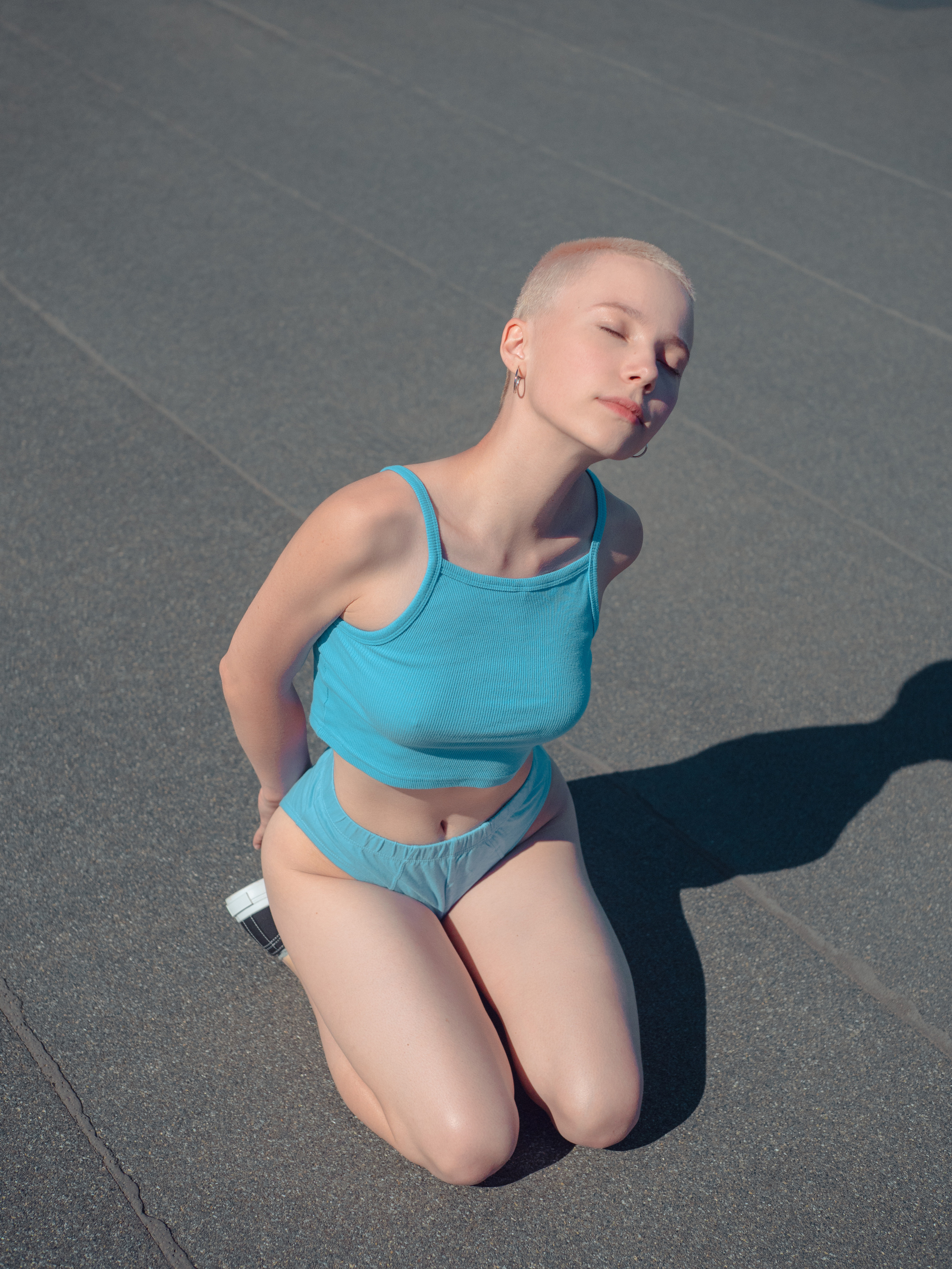 Лиза. Фотограф и видеограф в Благовещенске и Санкт-Петербурге Мурыгина Мария