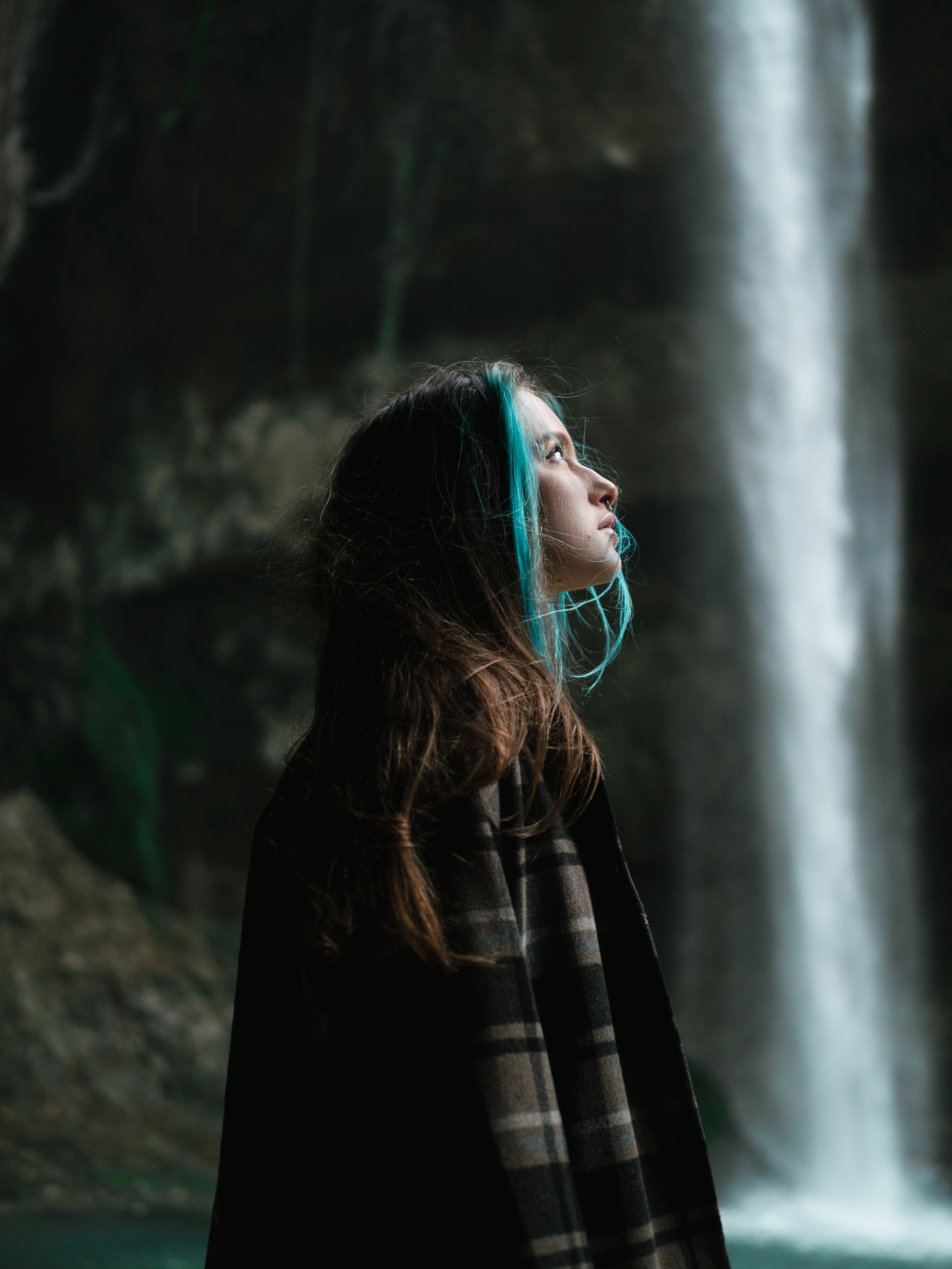 «Пасть дракона». Фотограф и видеограф в Благовещенске и Санкт-Петербурге Мурыгина Мария