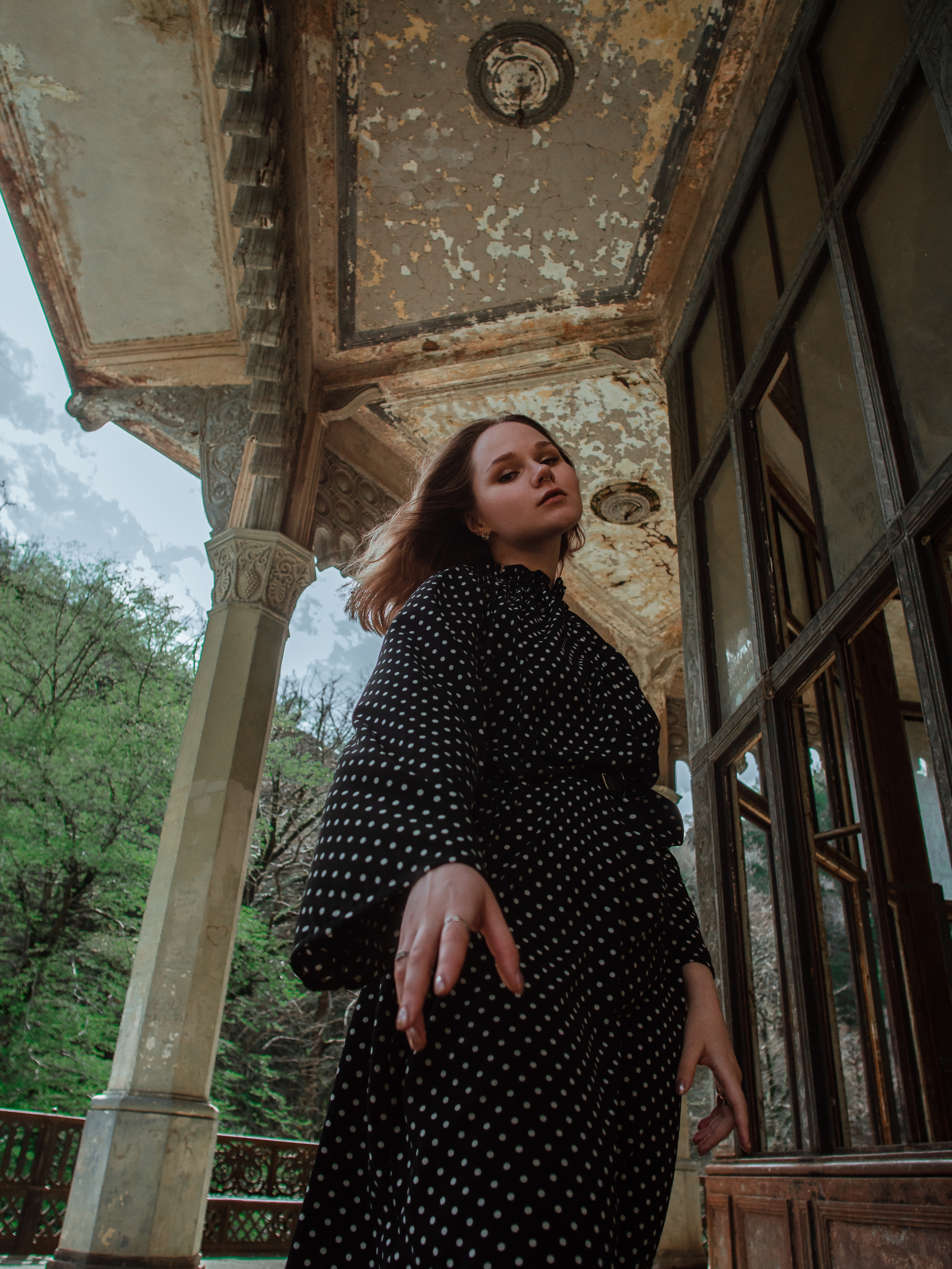 Абхазия. Фотограф и видеограф в Благовещенске и Санкт-Петербурге Мурыгина Мария