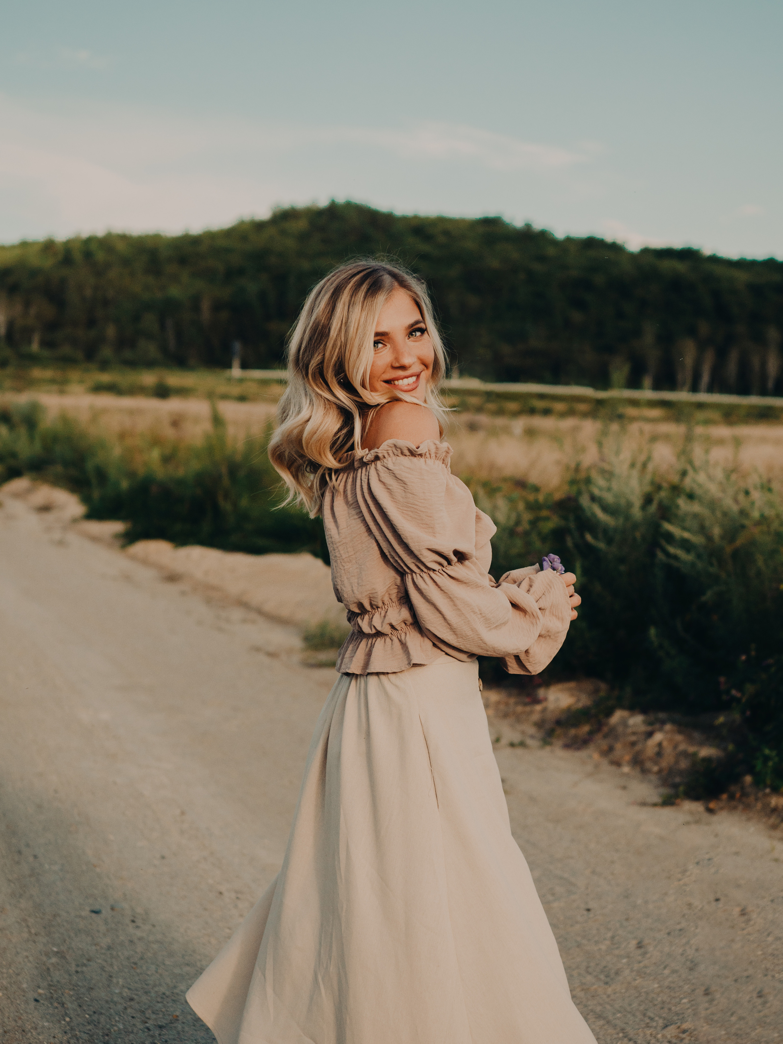 Август. Фотограф и видеограф в Благовещенске и Санкт-Петербурге Мурыгина Мария