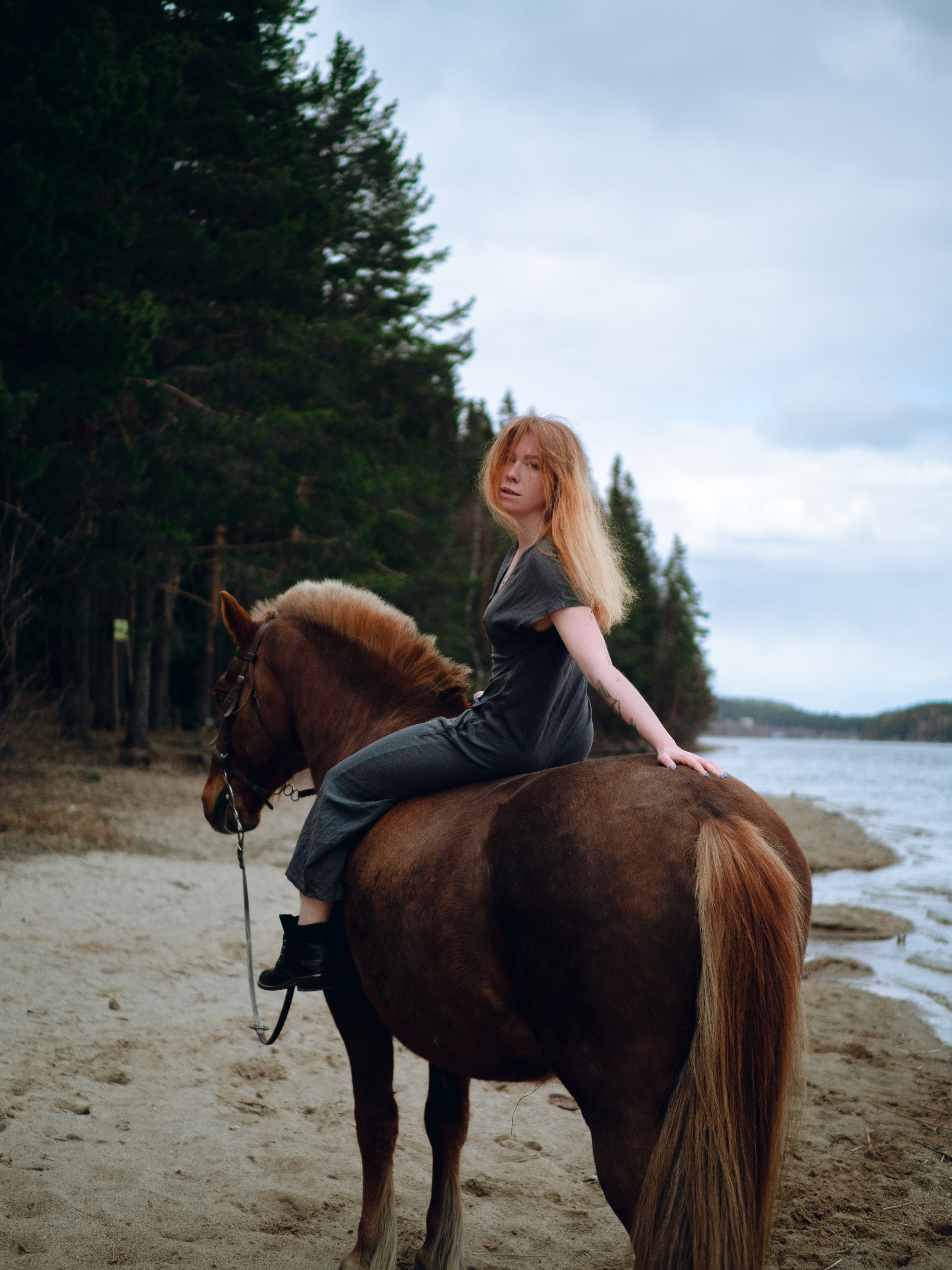 Ася. Фотограф и видеограф в Благовещенске и Санкт-Петербурге Мурыгина Мария