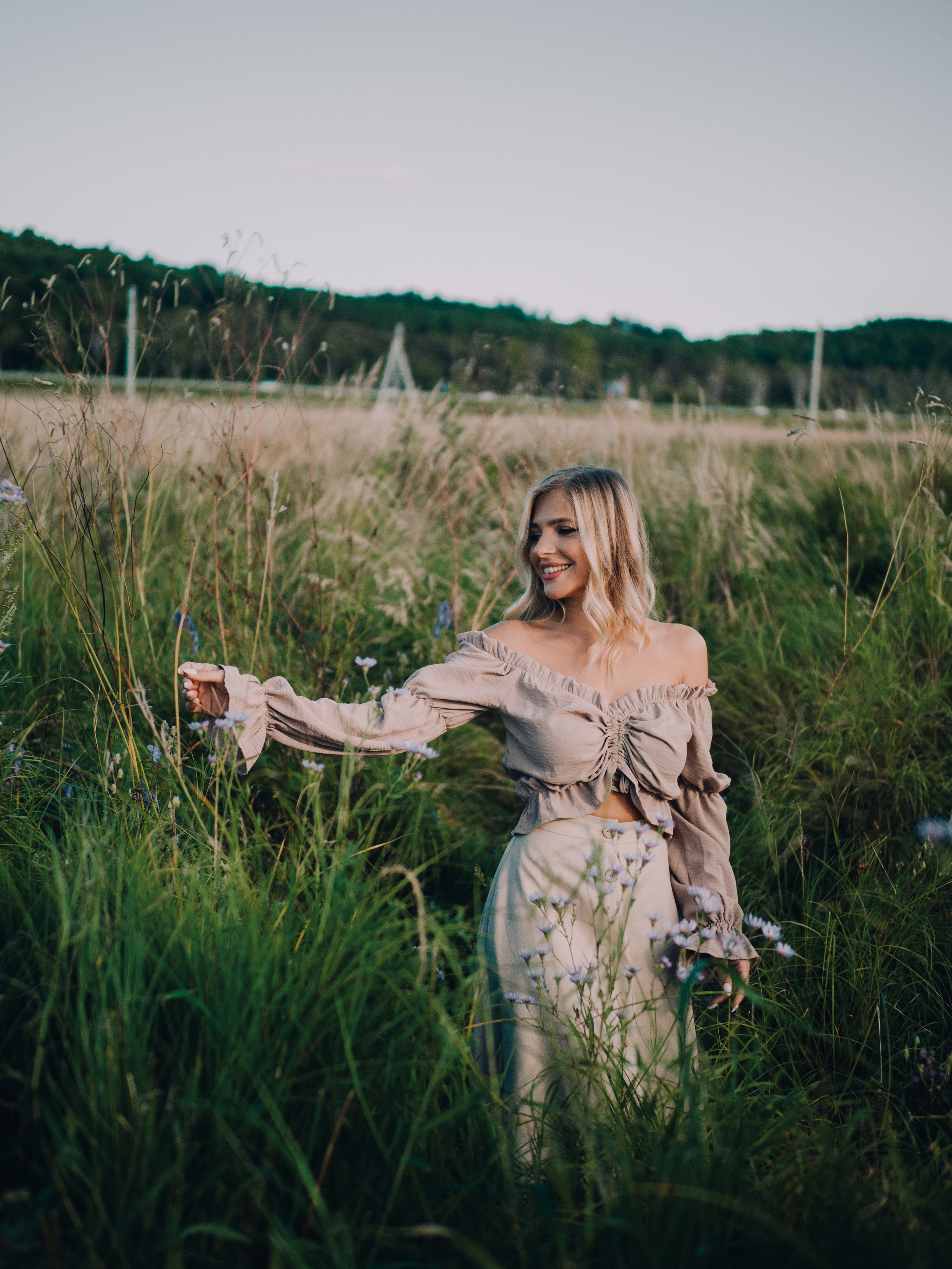 Август. Фотограф и видеограф в Благовещенске и Санкт-Петербурге Мурыгина Мария