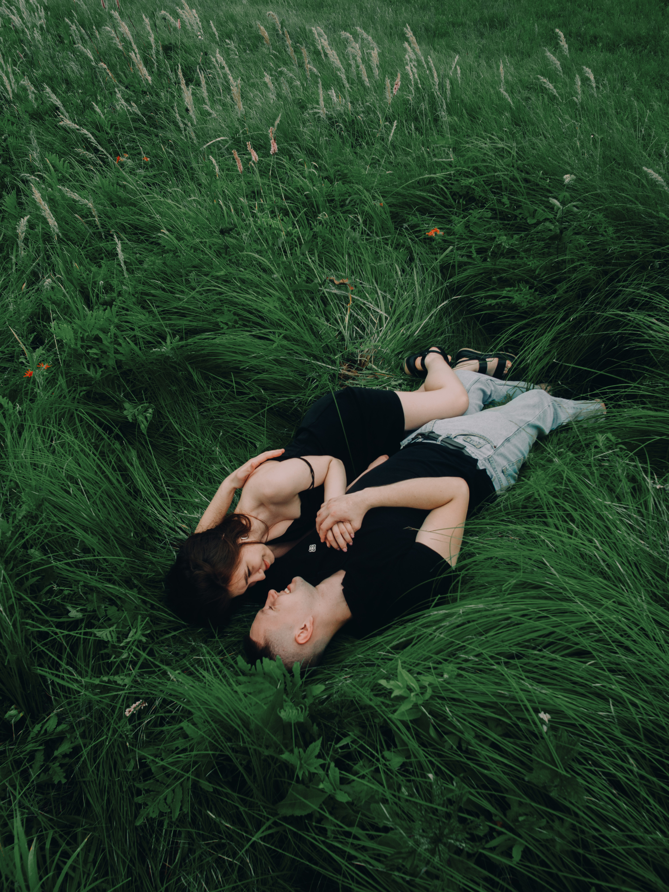 Диана и Андрей. Фотограф и видеограф в Благовещенске и Санкт-Петербурге Мурыгина Мария