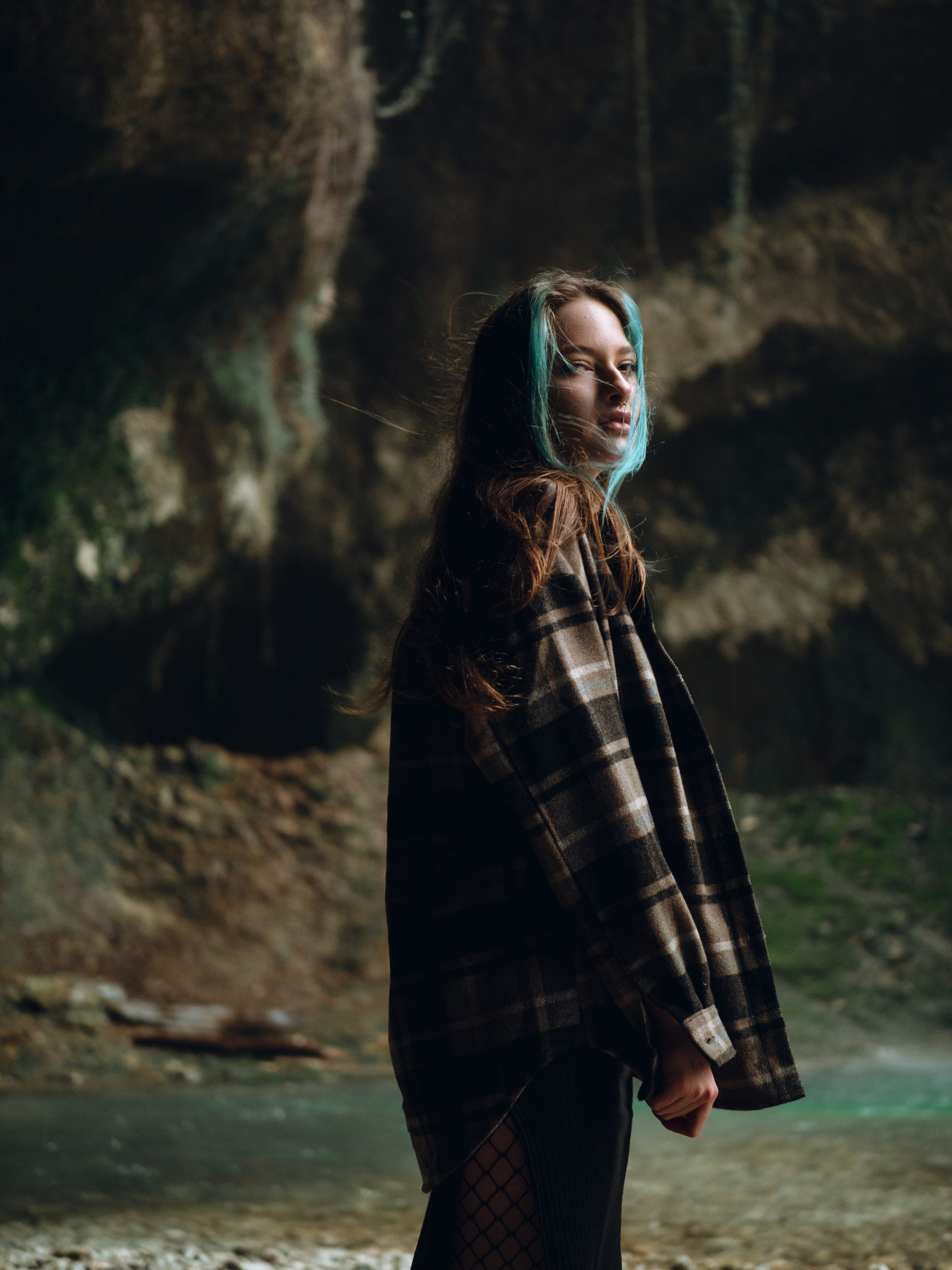 «Пасть дракона». Фотограф и видеограф в Благовещенске и Санкт-Петербурге Мурыгина Мария