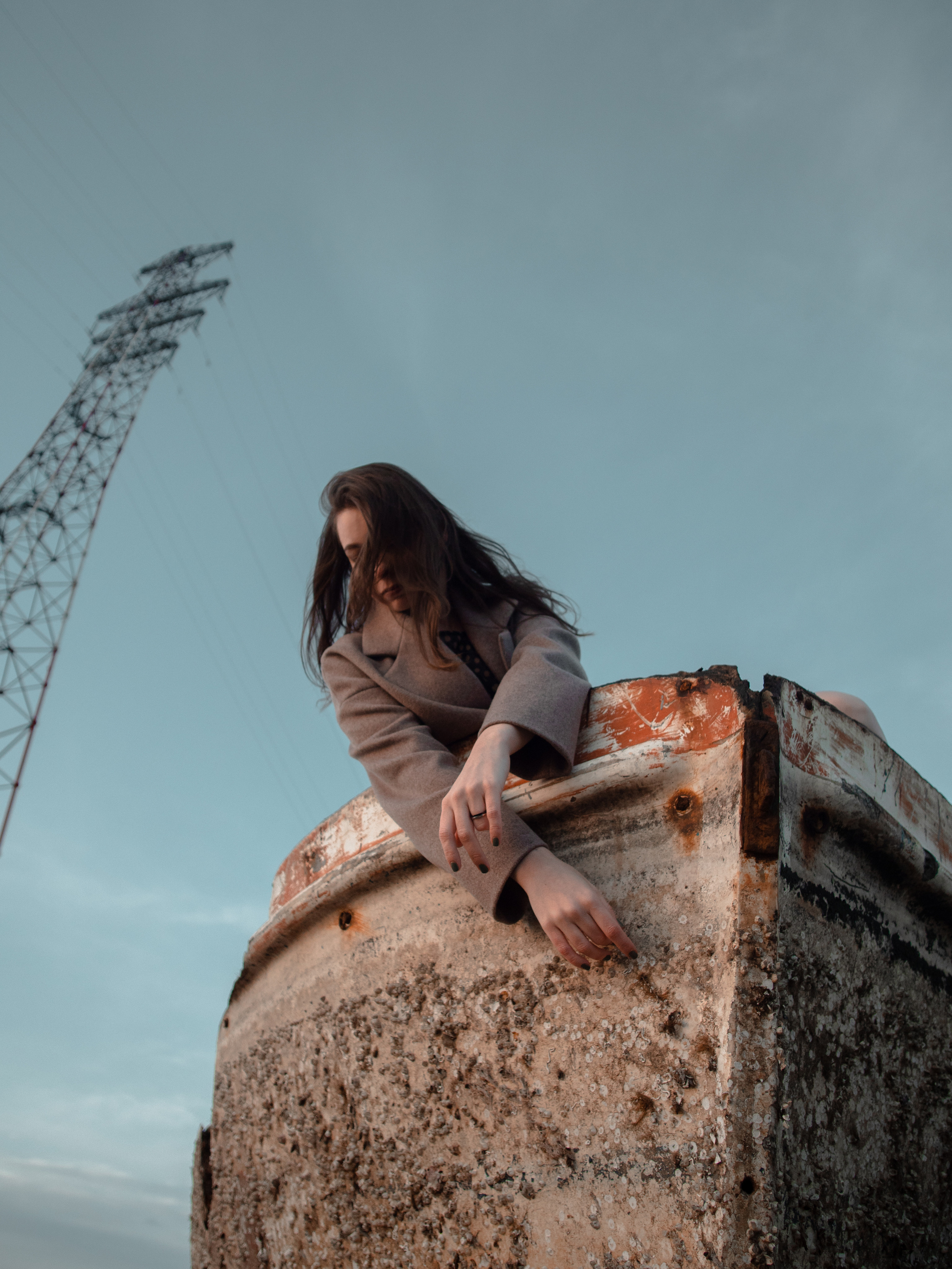 Токаревский маяк. Фотограф и видеограф в Благовещенске и Санкт-Петербурге Мурыгина Мария