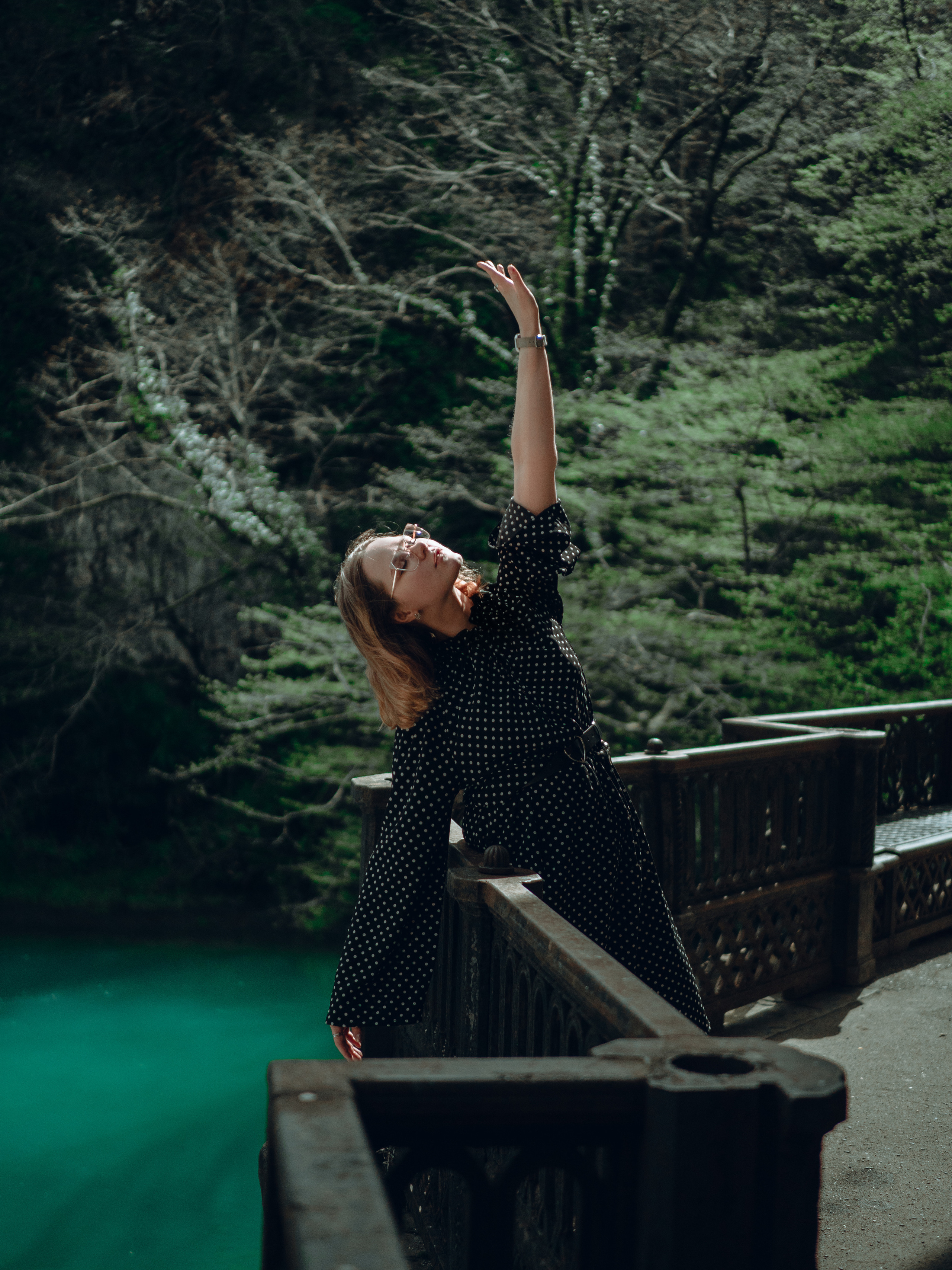 Абхазия. Фотограф и видеограф в Благовещенске и Санкт-Петербурге Мурыгина Мария