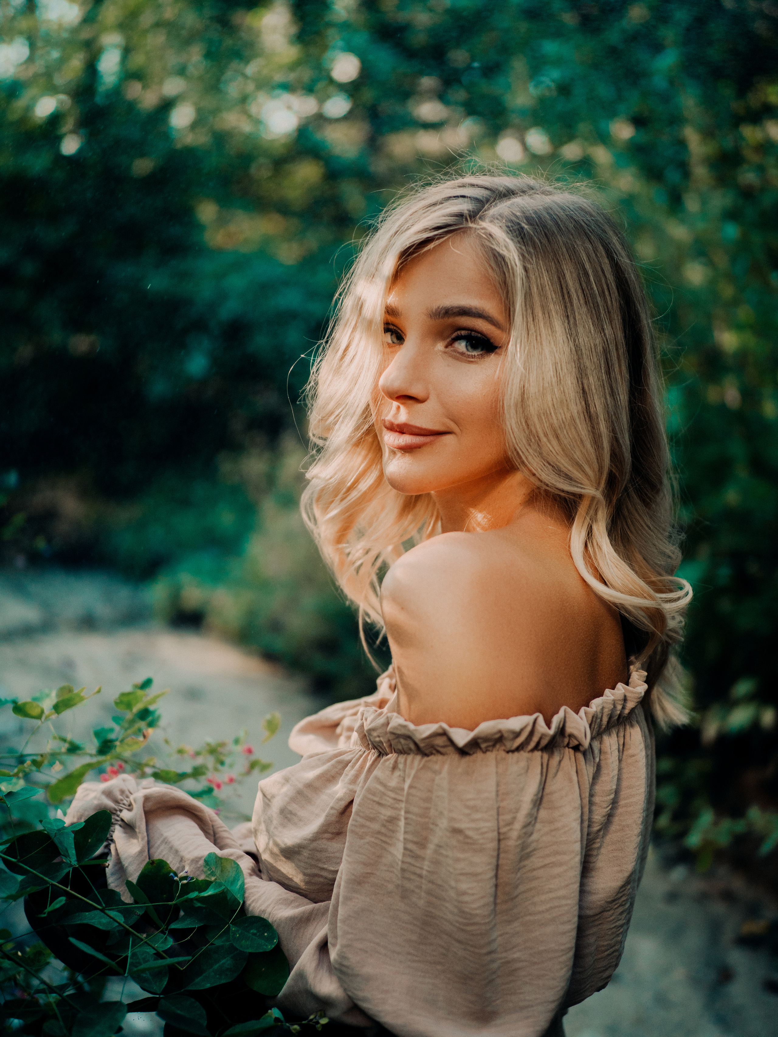 Август. Фотограф и видеограф в Благовещенске и Санкт-Петербурге Мурыгина Мария