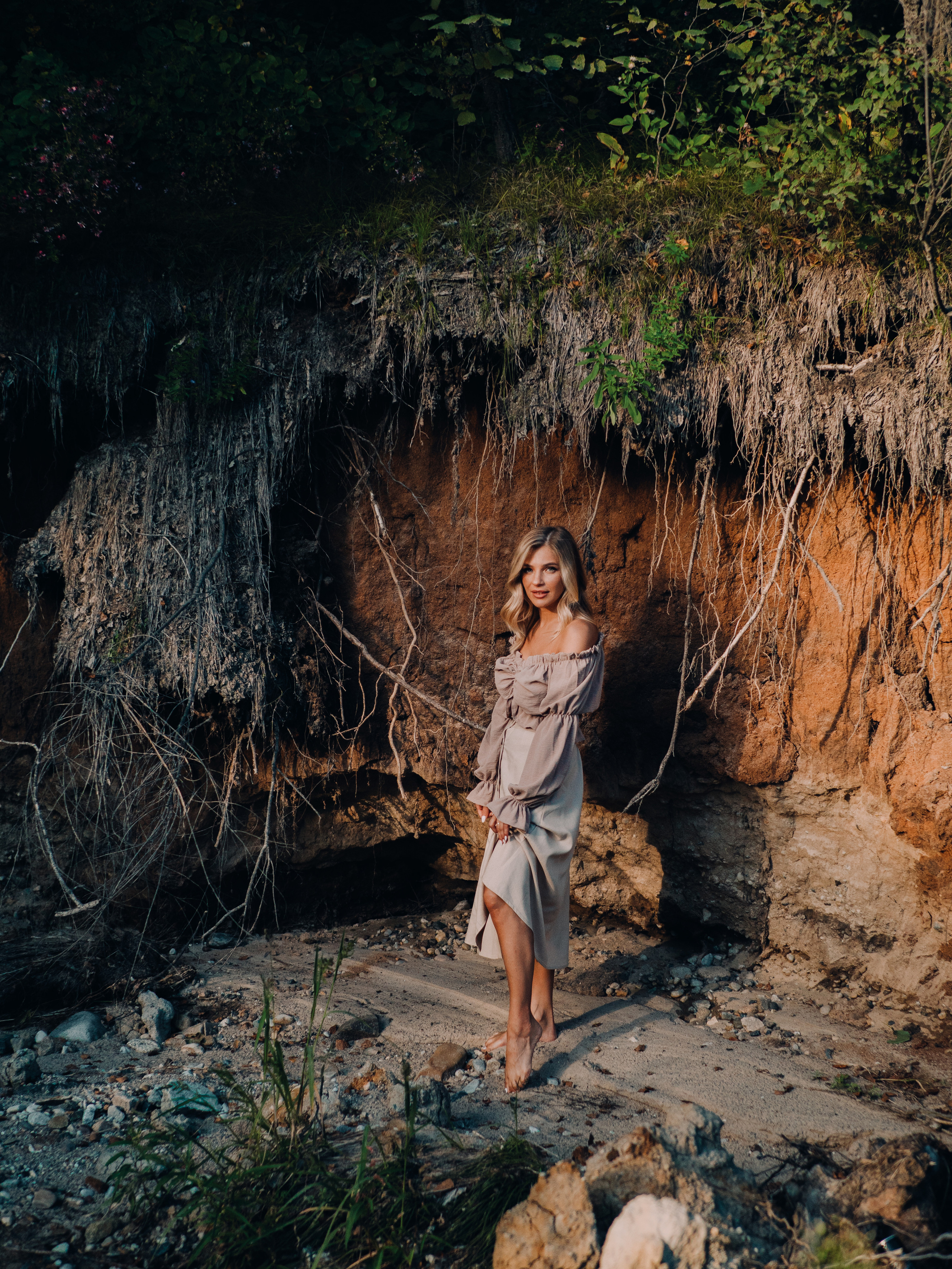 Август. Фотограф и видеограф в Благовещенске и Санкт-Петербурге Мурыгина Мария