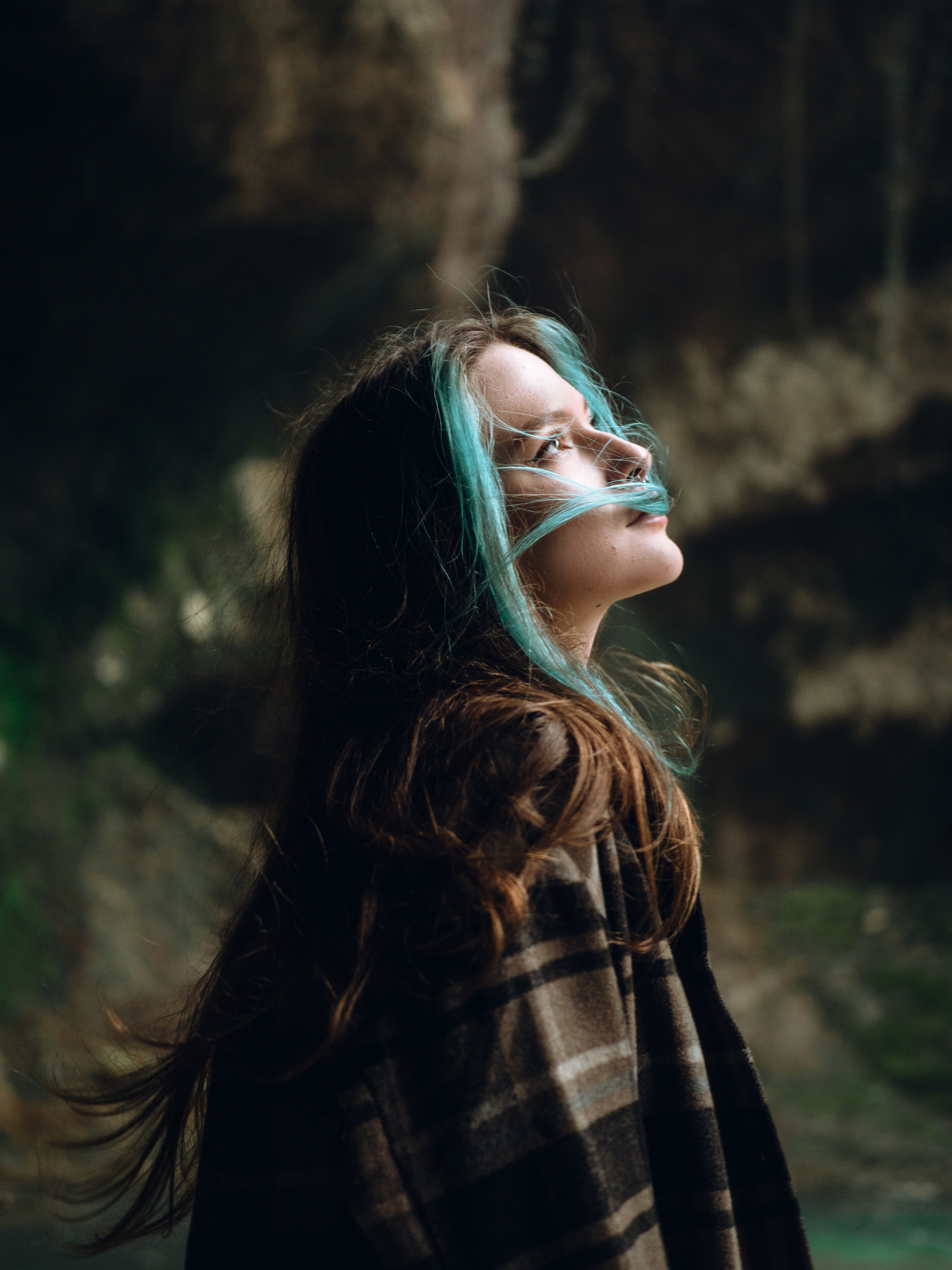 «Пасть дракона». Фотограф и видеограф в Благовещенске и Санкт-Петербурге Мурыгина Мария