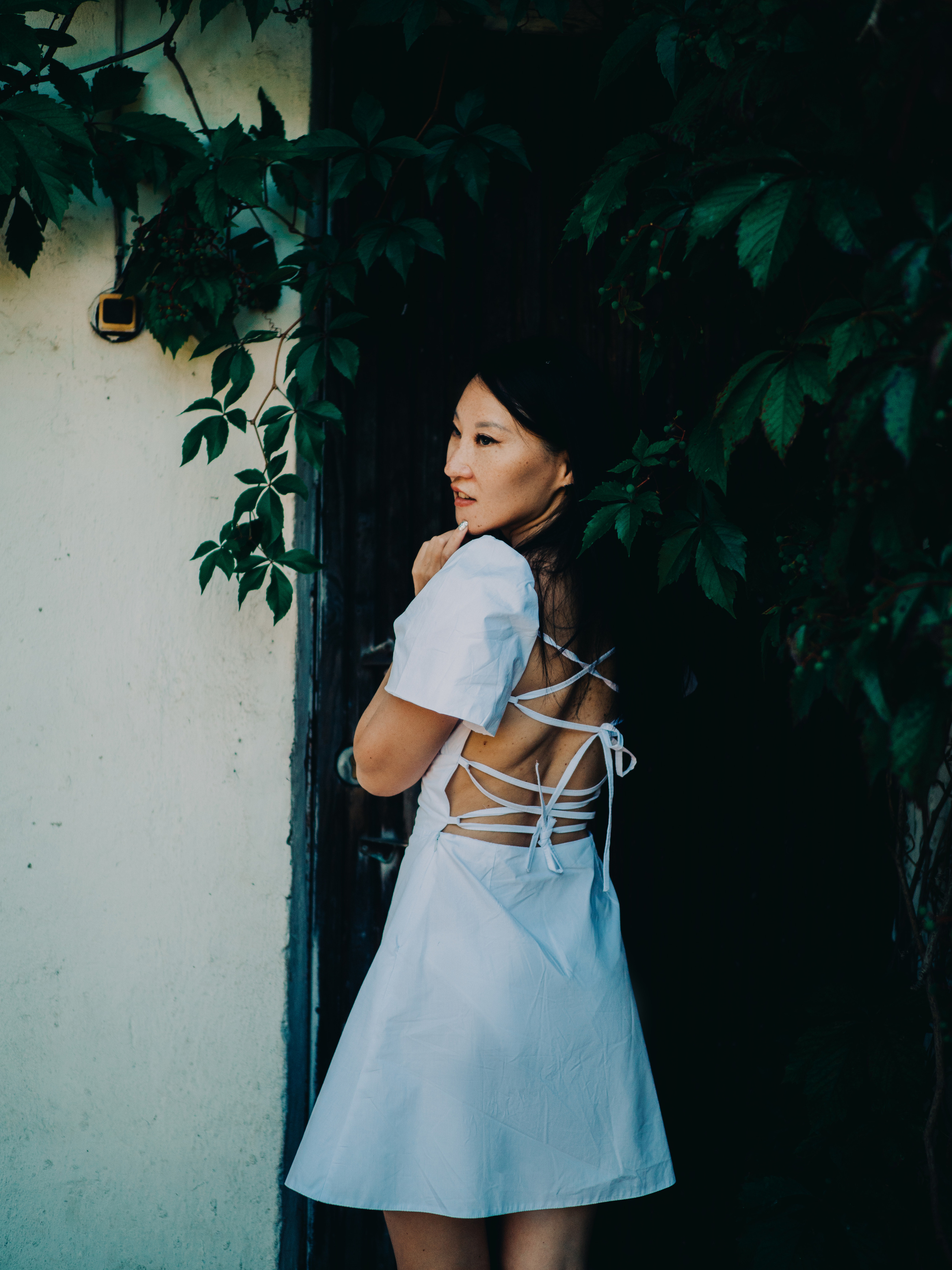 Сад. Фотограф и видеограф в Благовещенске и Санкт-Петербурге Мурыгина Мария