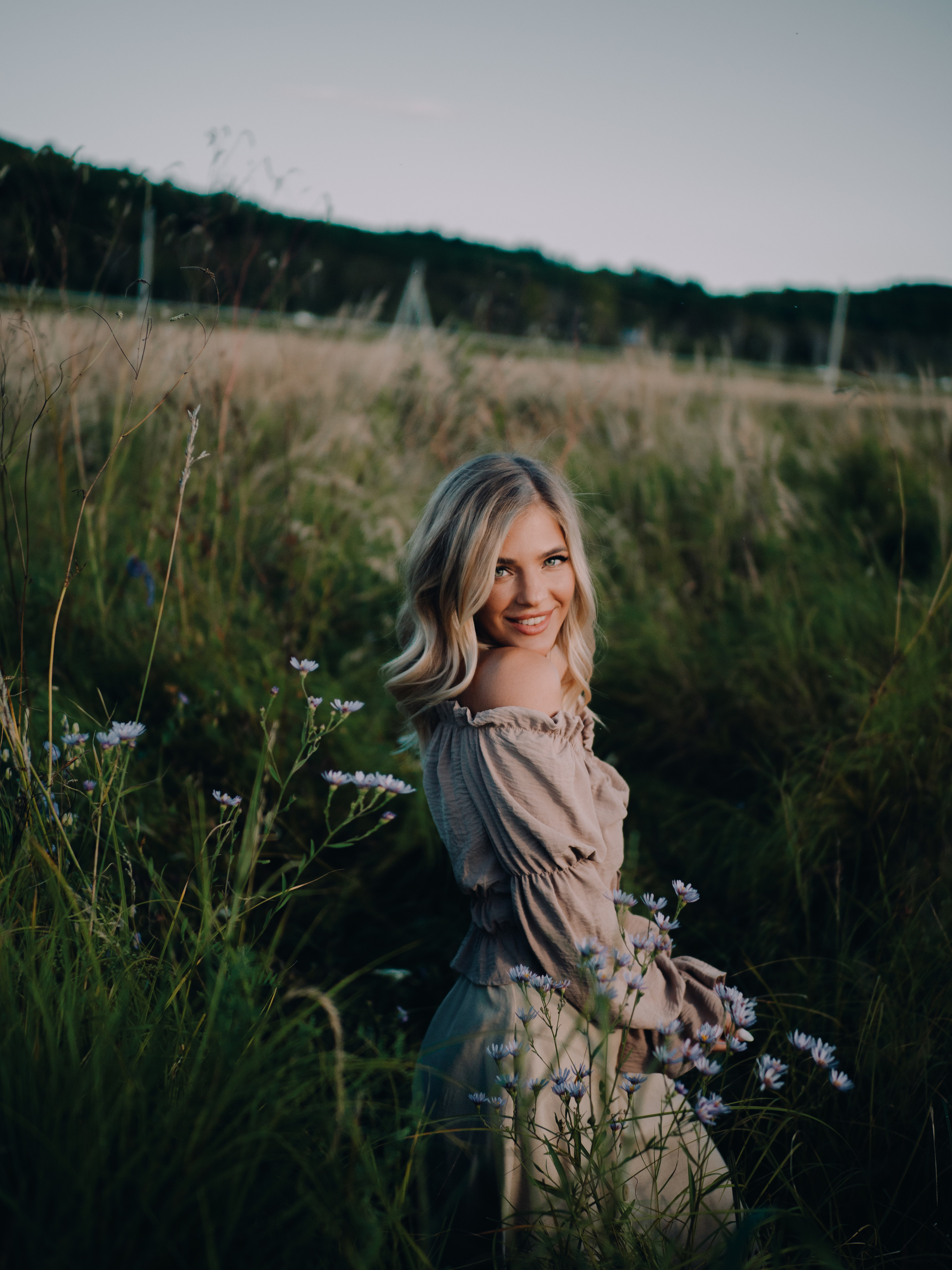 Август. Фотограф и видеограф в Благовещенске и Санкт-Петербурге Мурыгина Мария