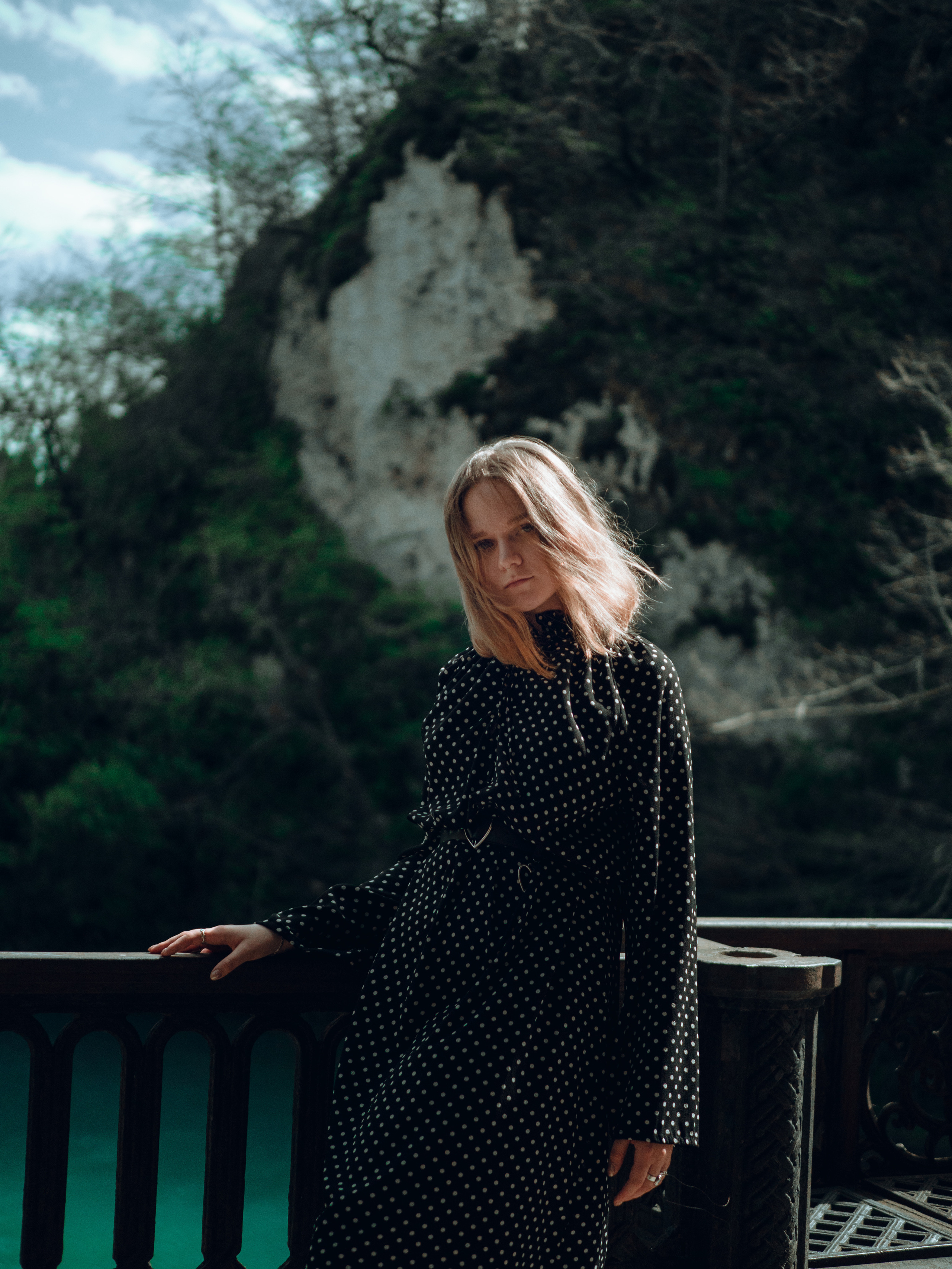 Абхазия. Фотограф и видеограф в Благовещенске и Санкт-Петербурге Мурыгина Мария