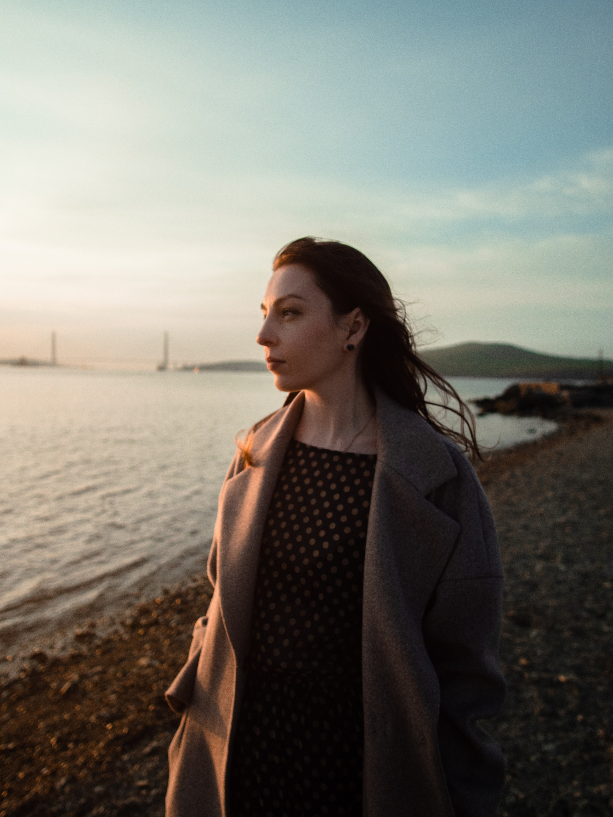 Токаревский маяк. Фотограф и видеограф в Благовещенске и Санкт-Петербурге Мурыгина Мария