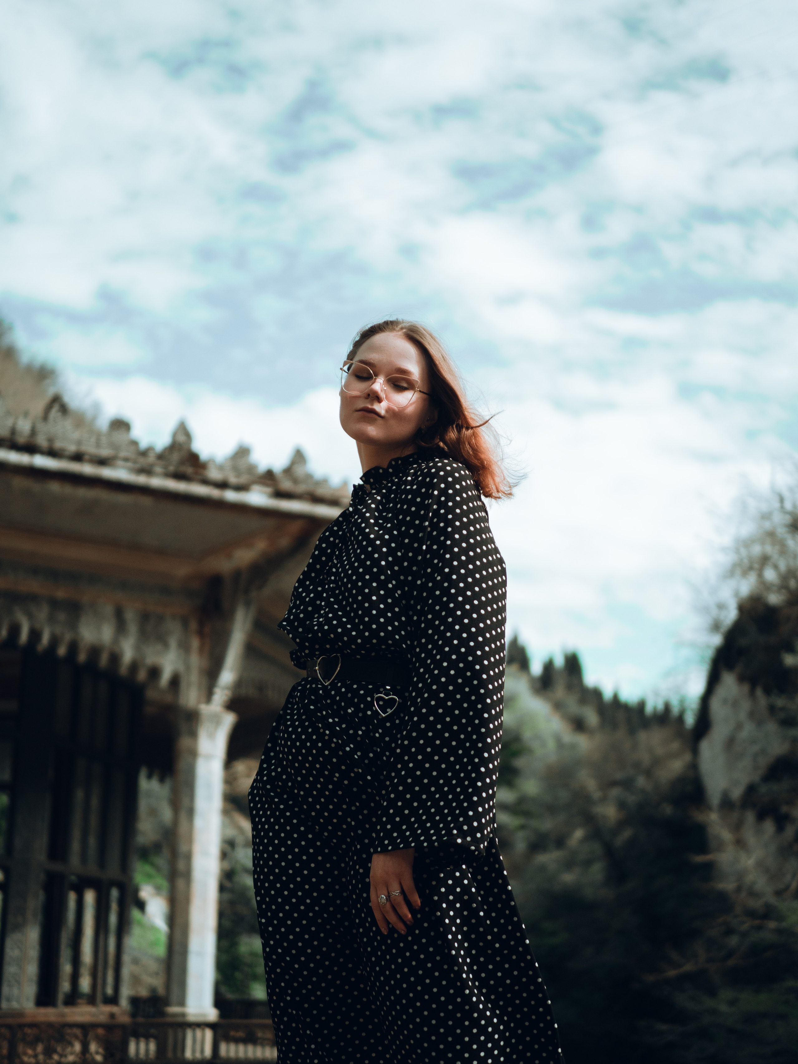 Абхазия. Фотограф и видеограф в Благовещенске и Санкт-Петербурге Мурыгина Мария