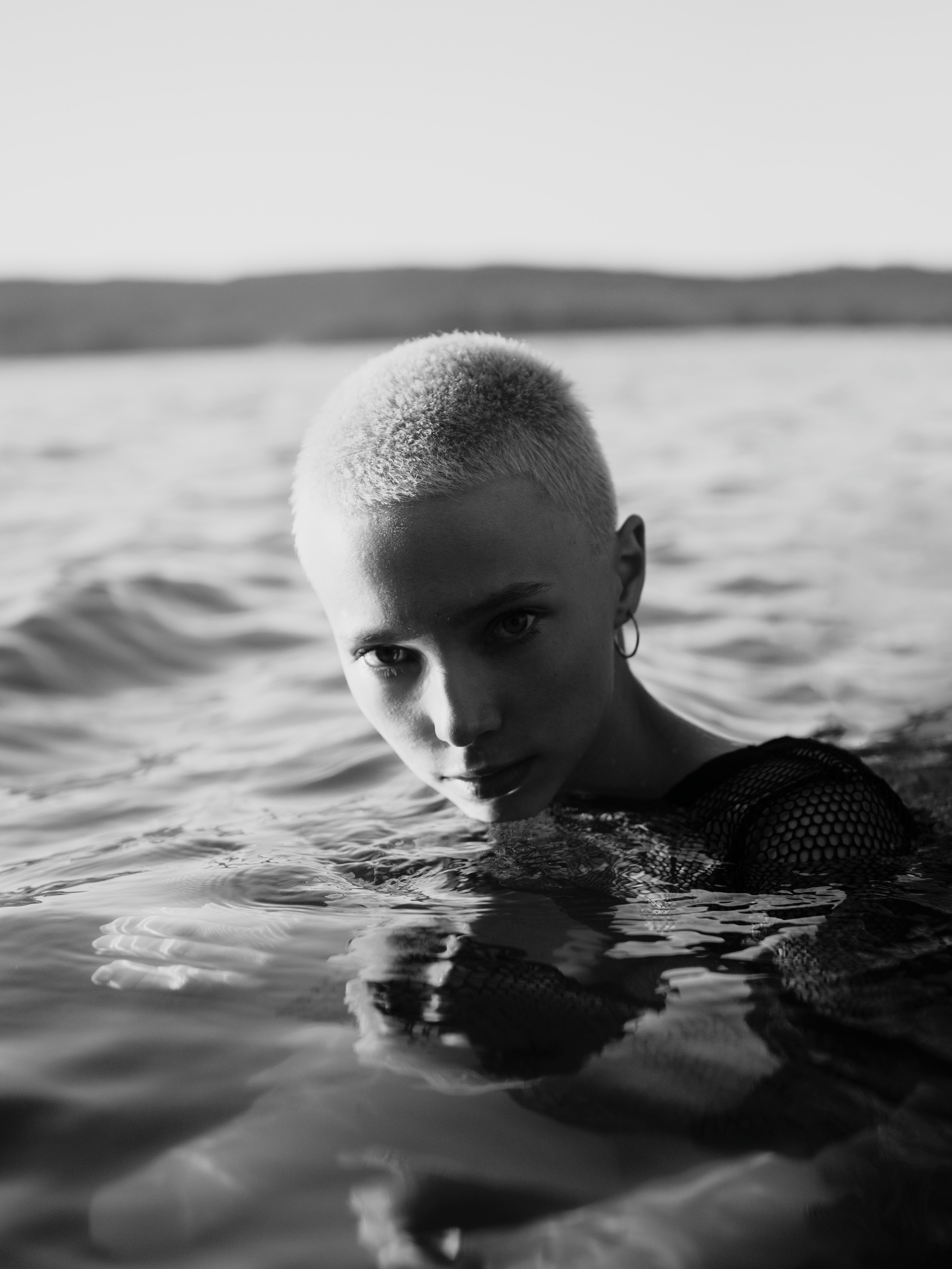 Лиза. Фотограф и видеограф в Благовещенске и Санкт-Петербурге Мурыгина Мария